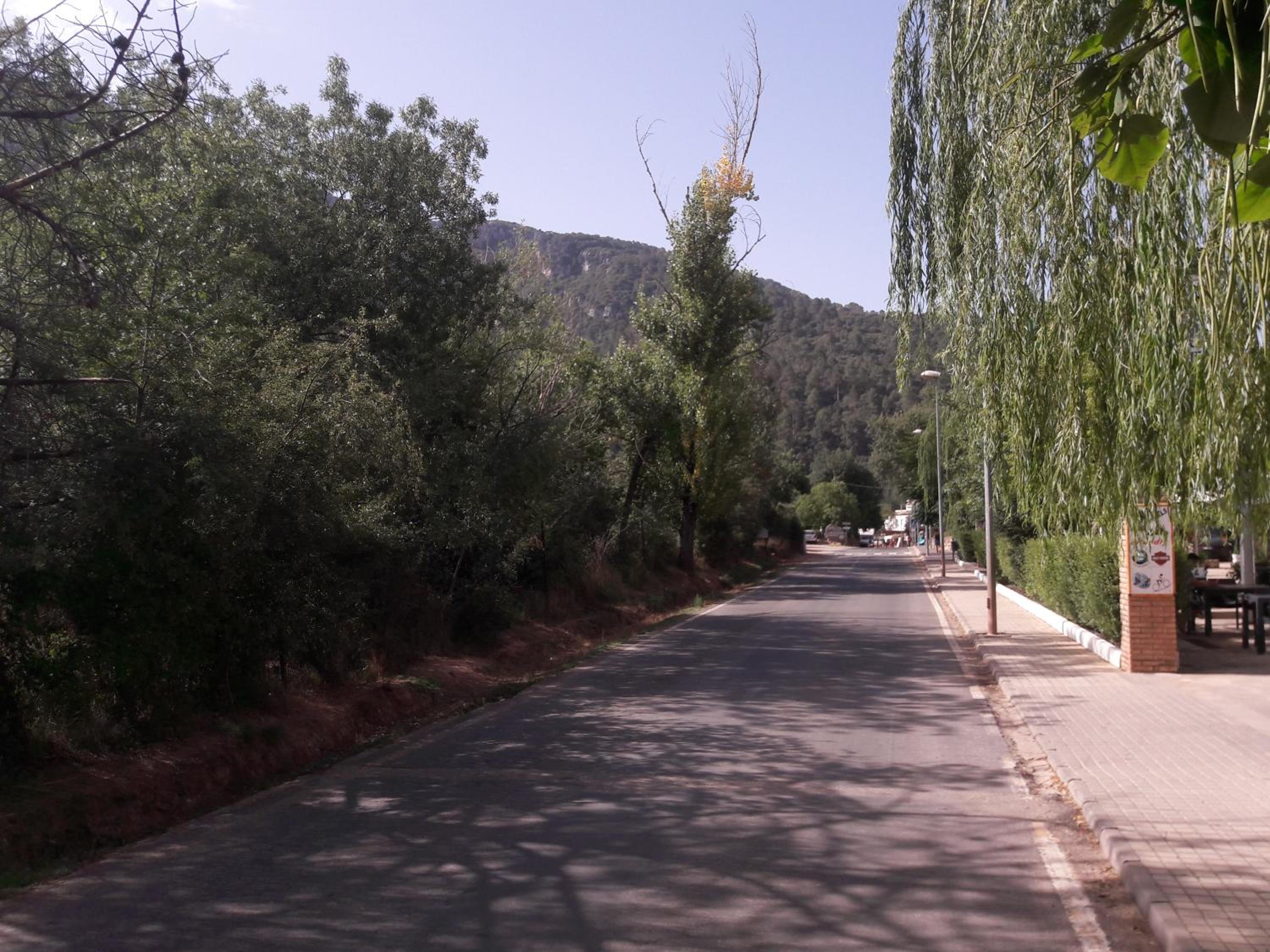 Sierra de Cazorla