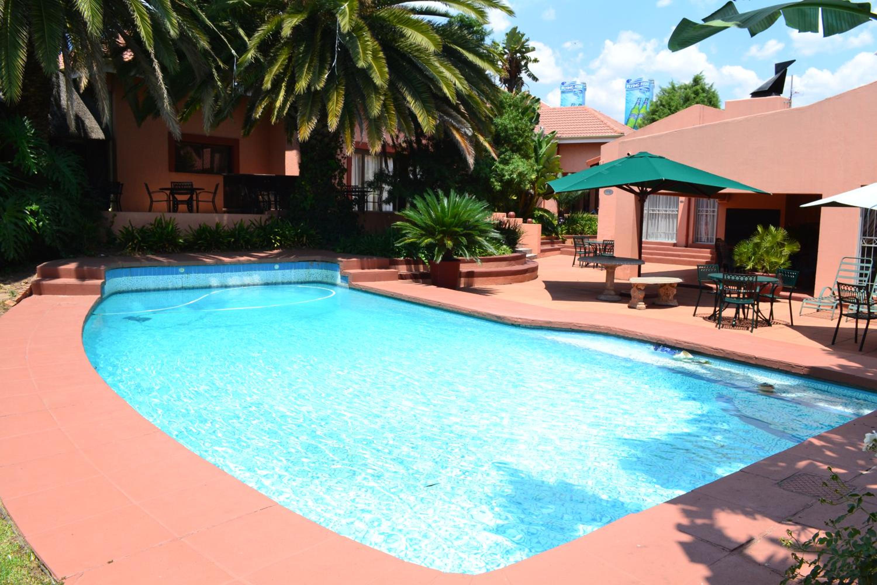 Eagles Nest Lodge