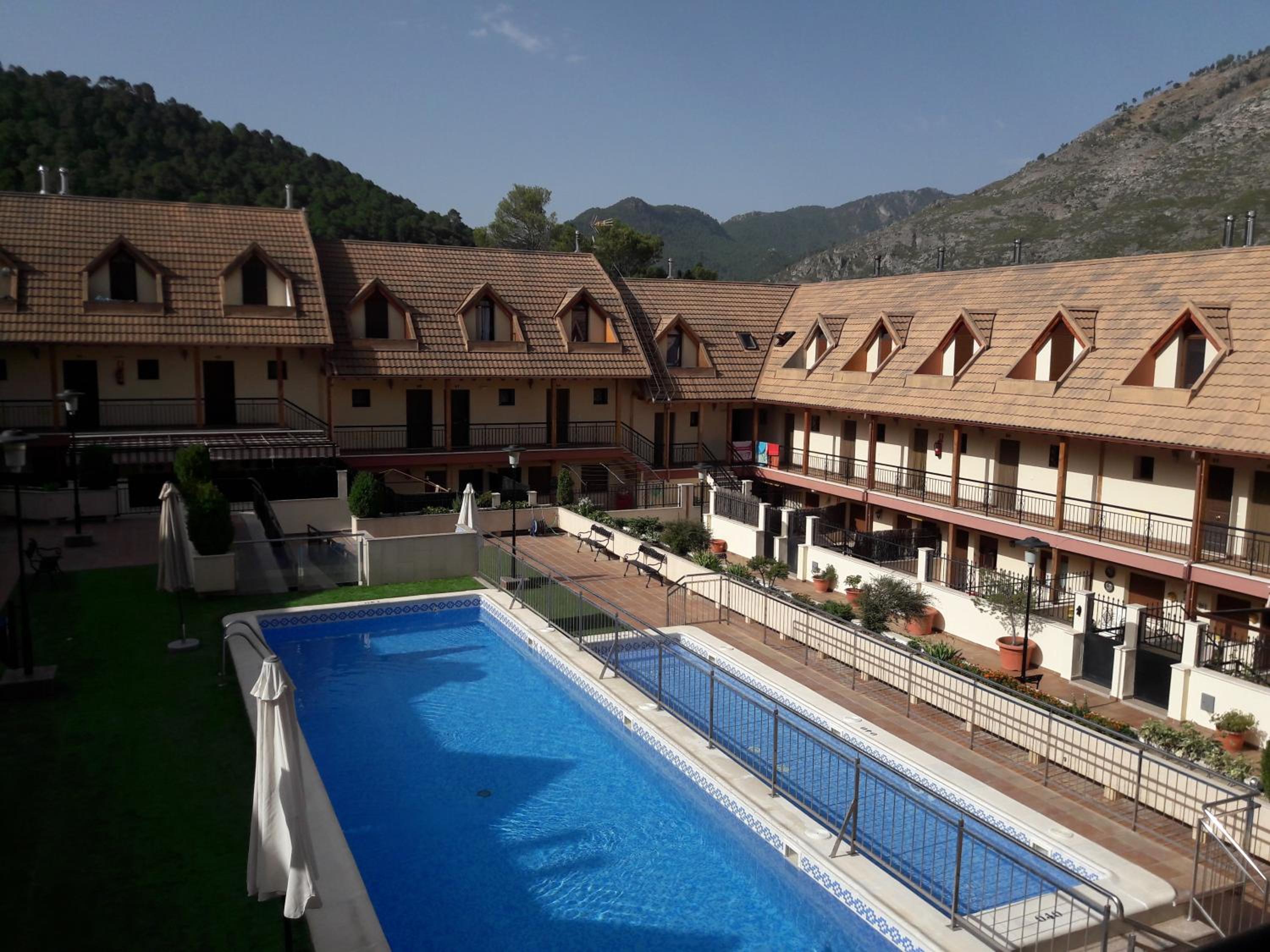 Sierra de Cazorla