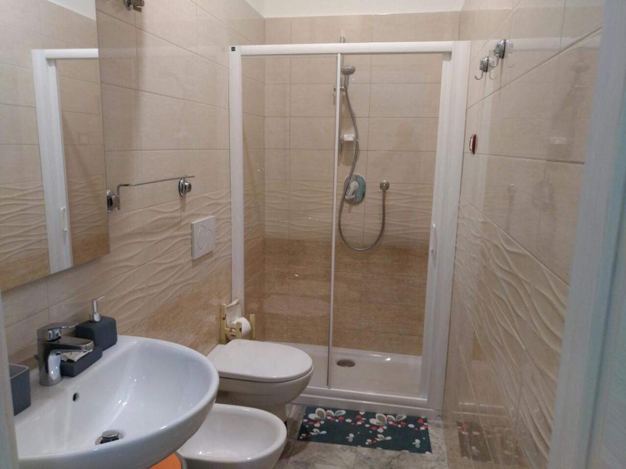 La Branda Brin Guest House