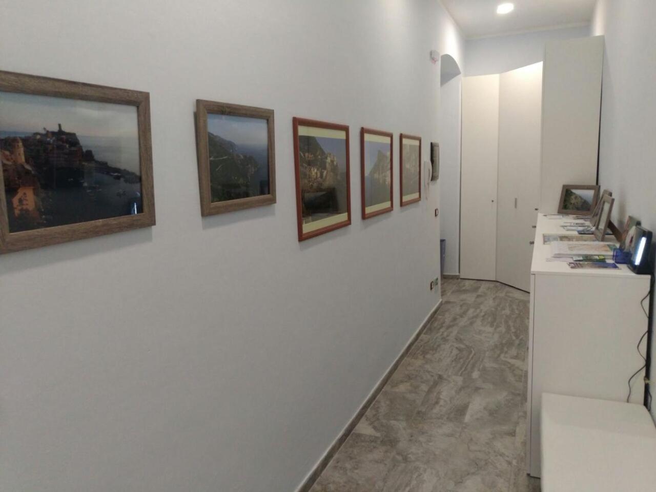 La Branda Brin Guest House