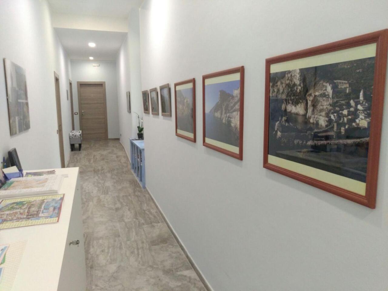 La Branda Brin Guest House