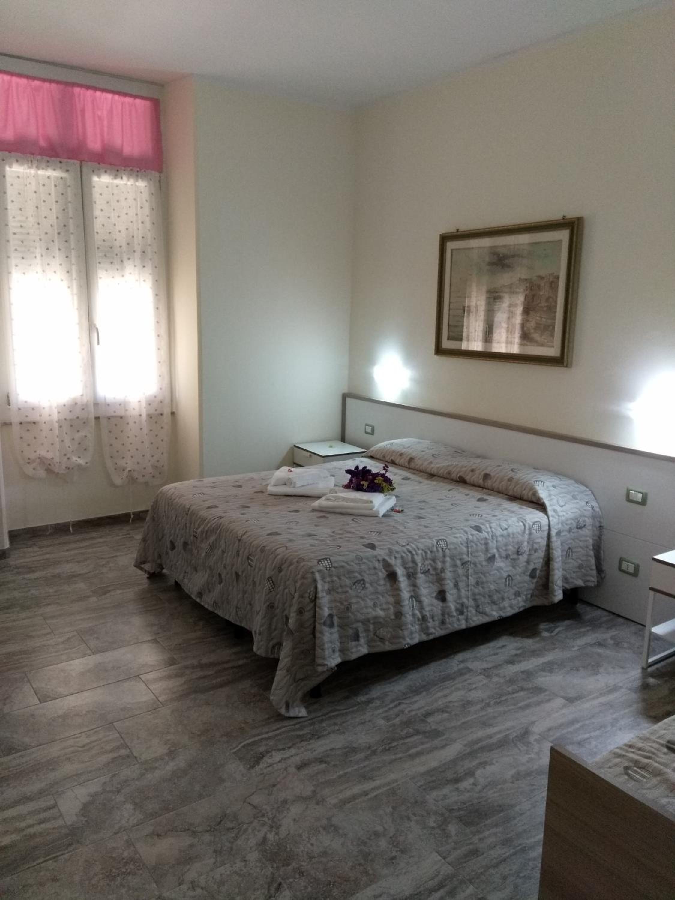 La Branda Brin Guest House
