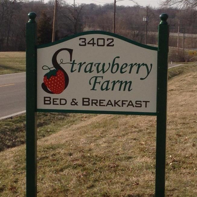 Strawberry Farm B and B - Property Image 5