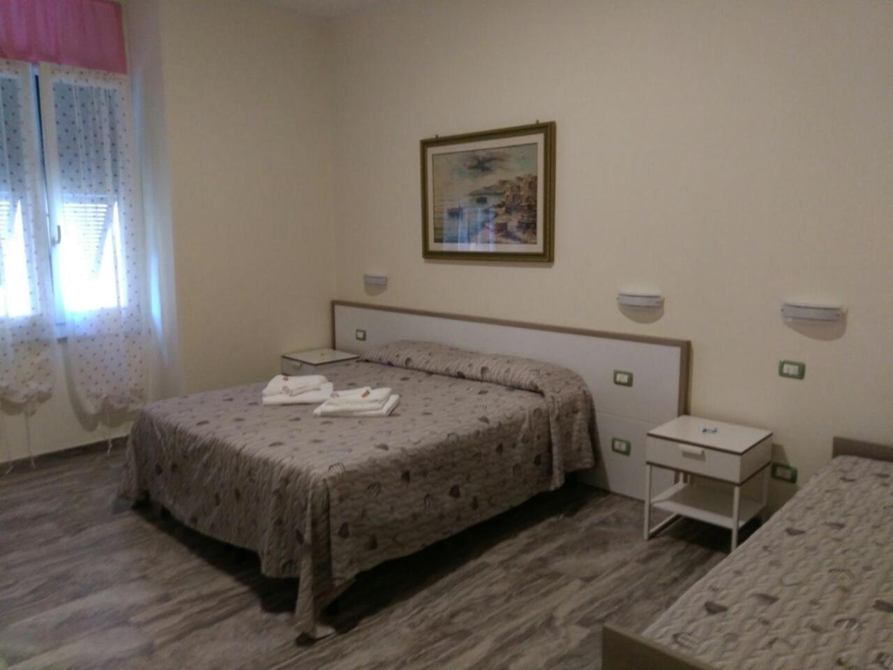 La Branda Brin Guest House