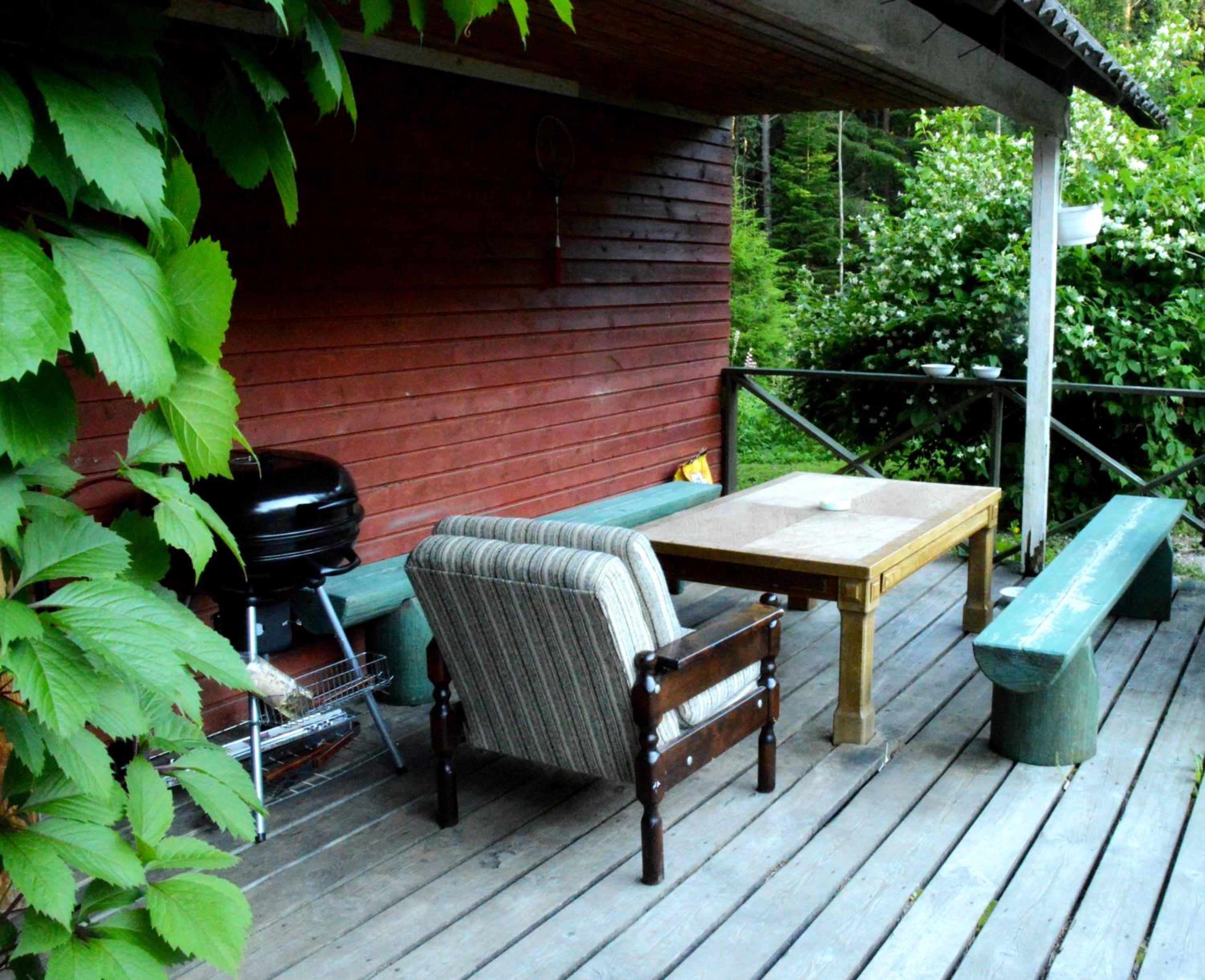 Roosi Holiday Home