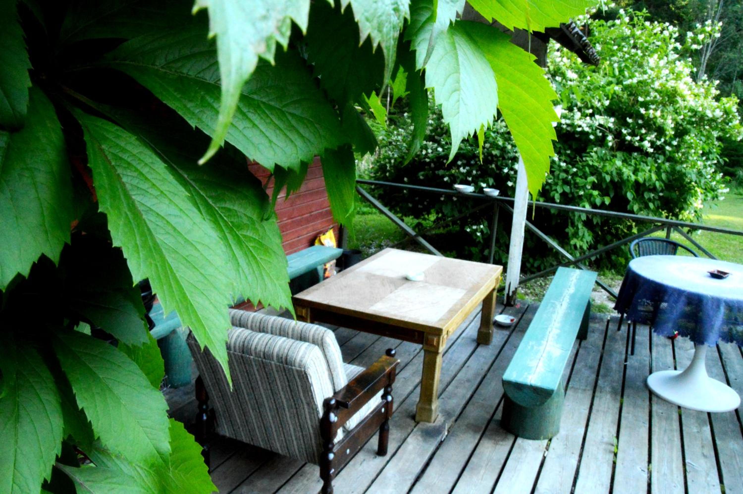 Roosi Holiday Home