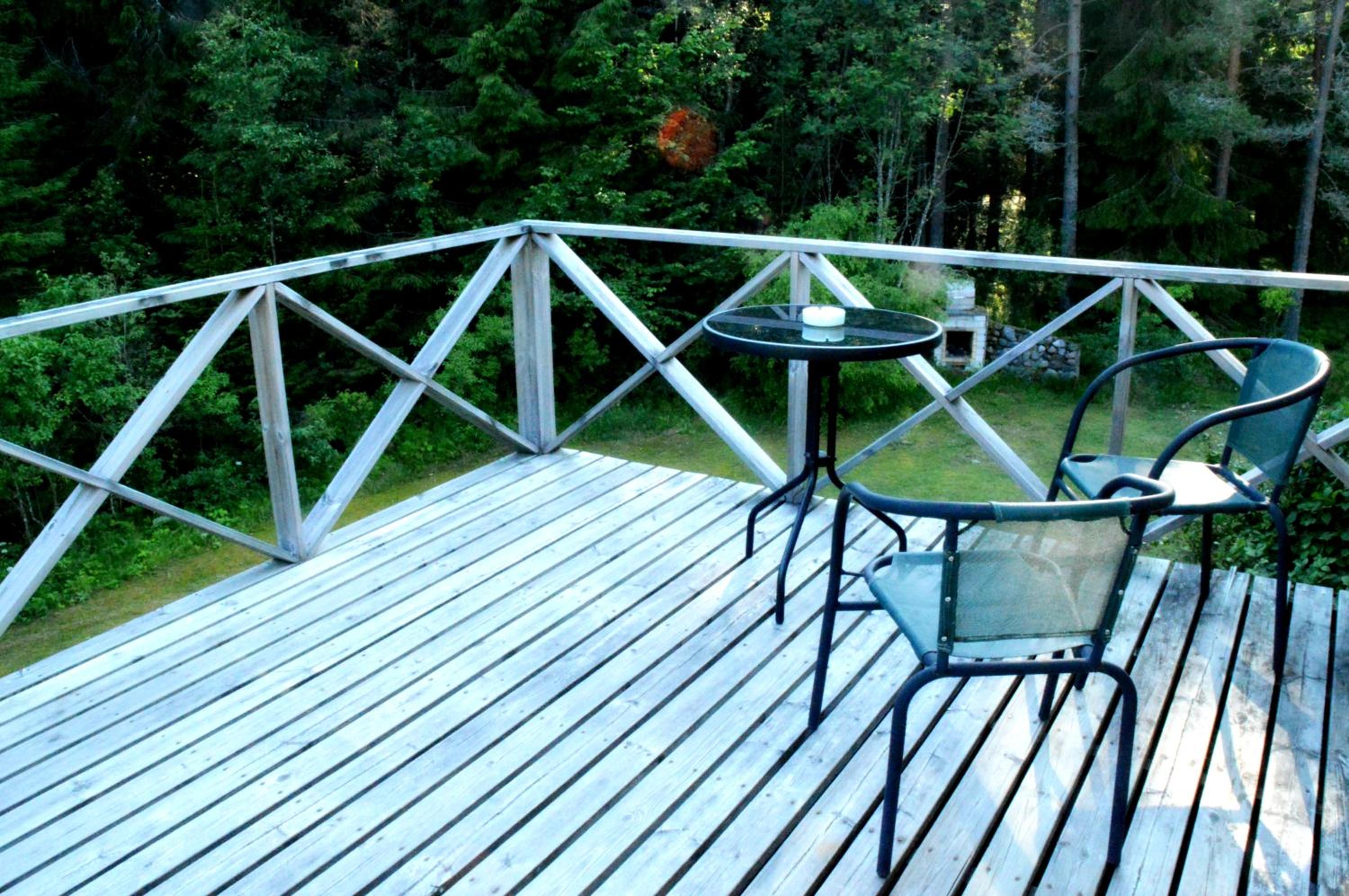Roosi Holiday Home