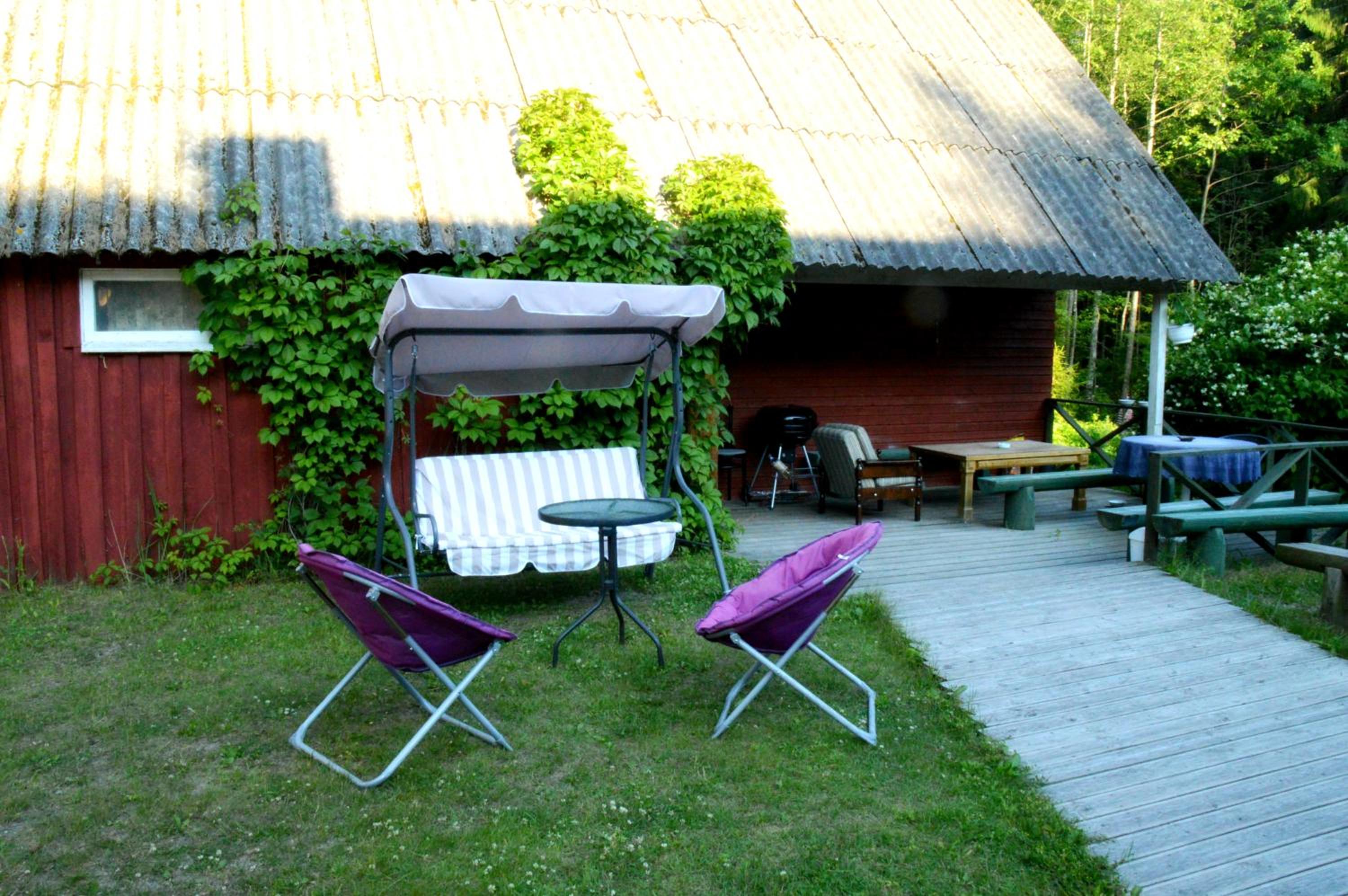 Roosi Holiday Home