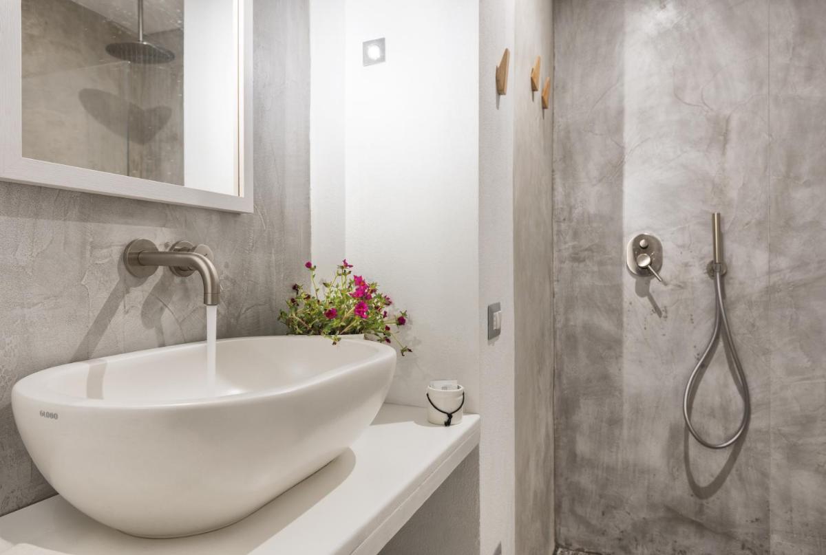 Castelletto Suite La Marina