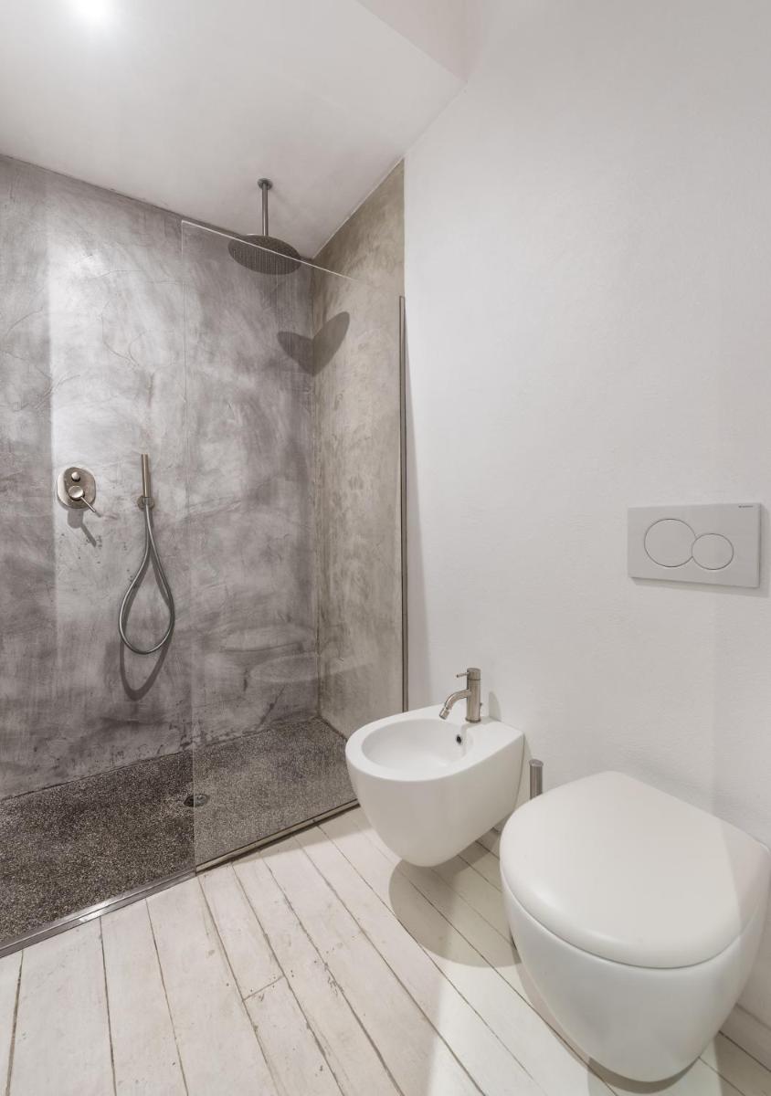 Castelletto Suite La Marina