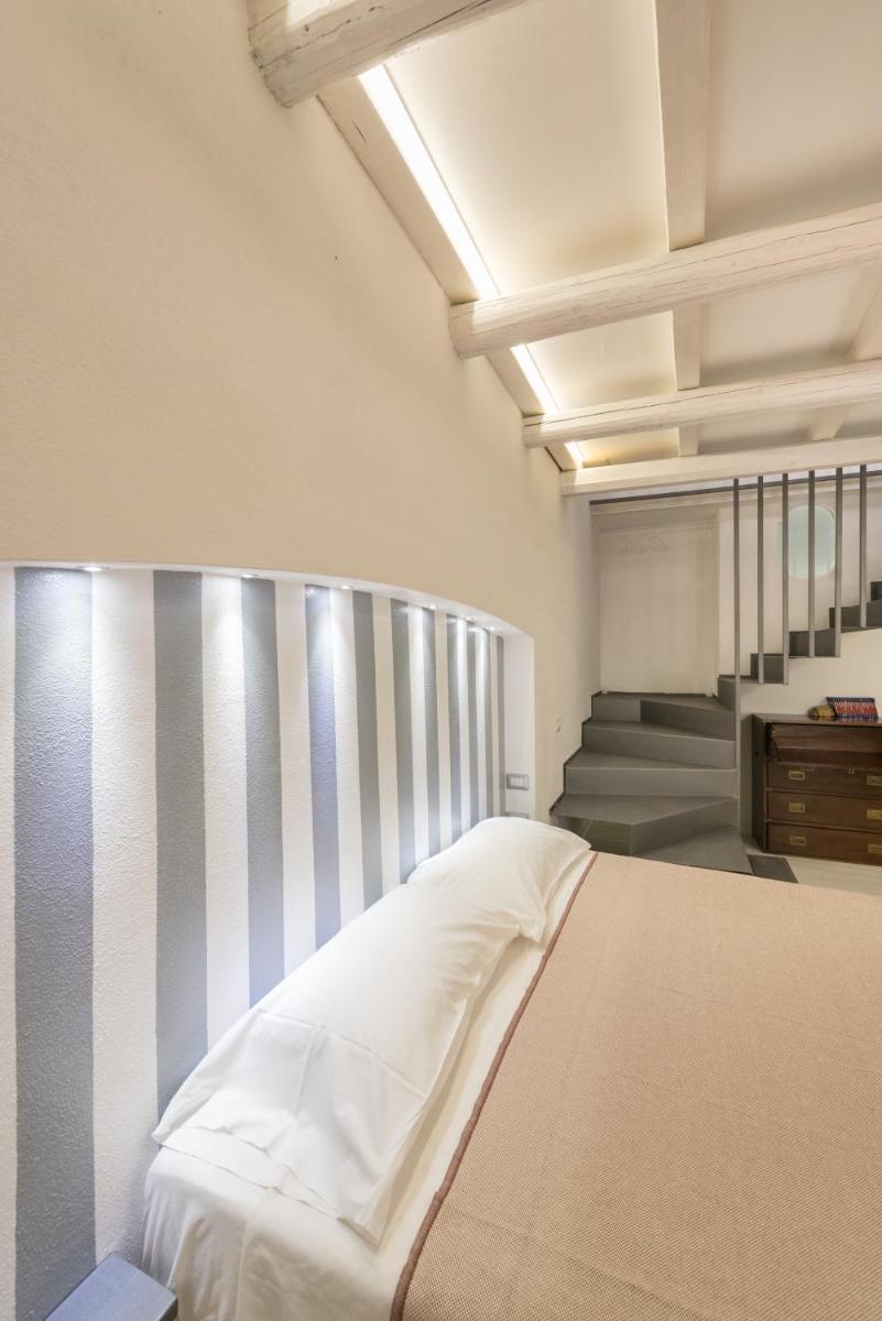 Castelletto Suite La Marina