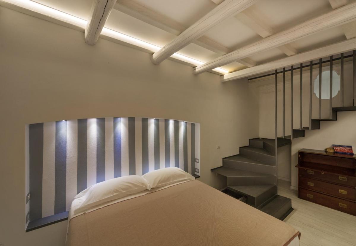 Castelletto Suite La Marina