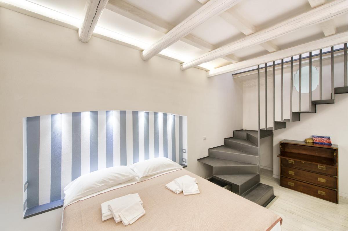 Castelletto Suite La Marina