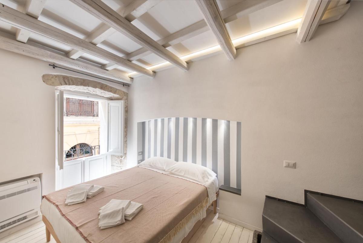 Castelletto Suite La Marina