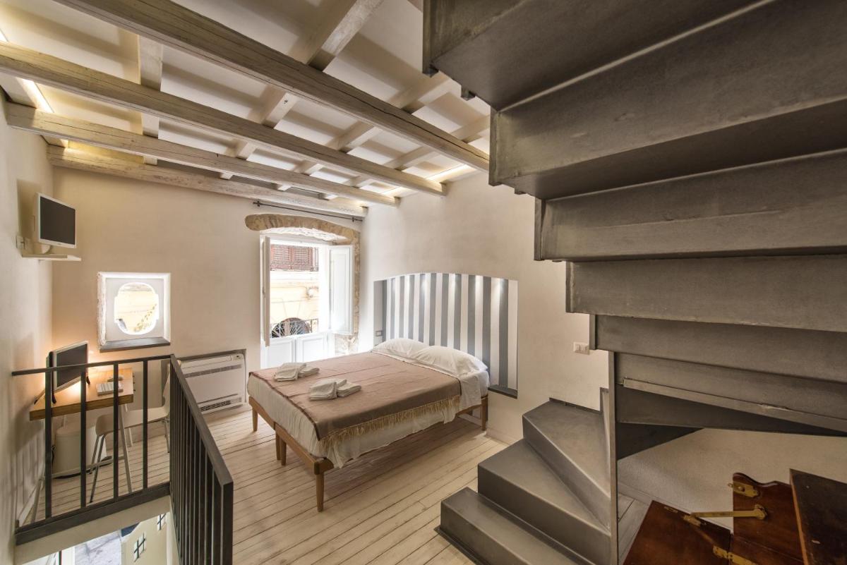 Castelletto Suite La Marina