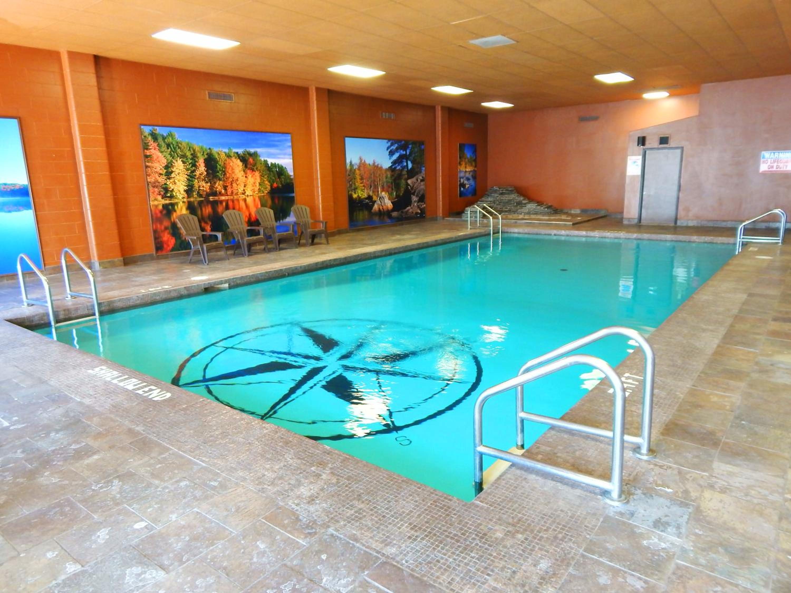Quality Inn Fort Frances