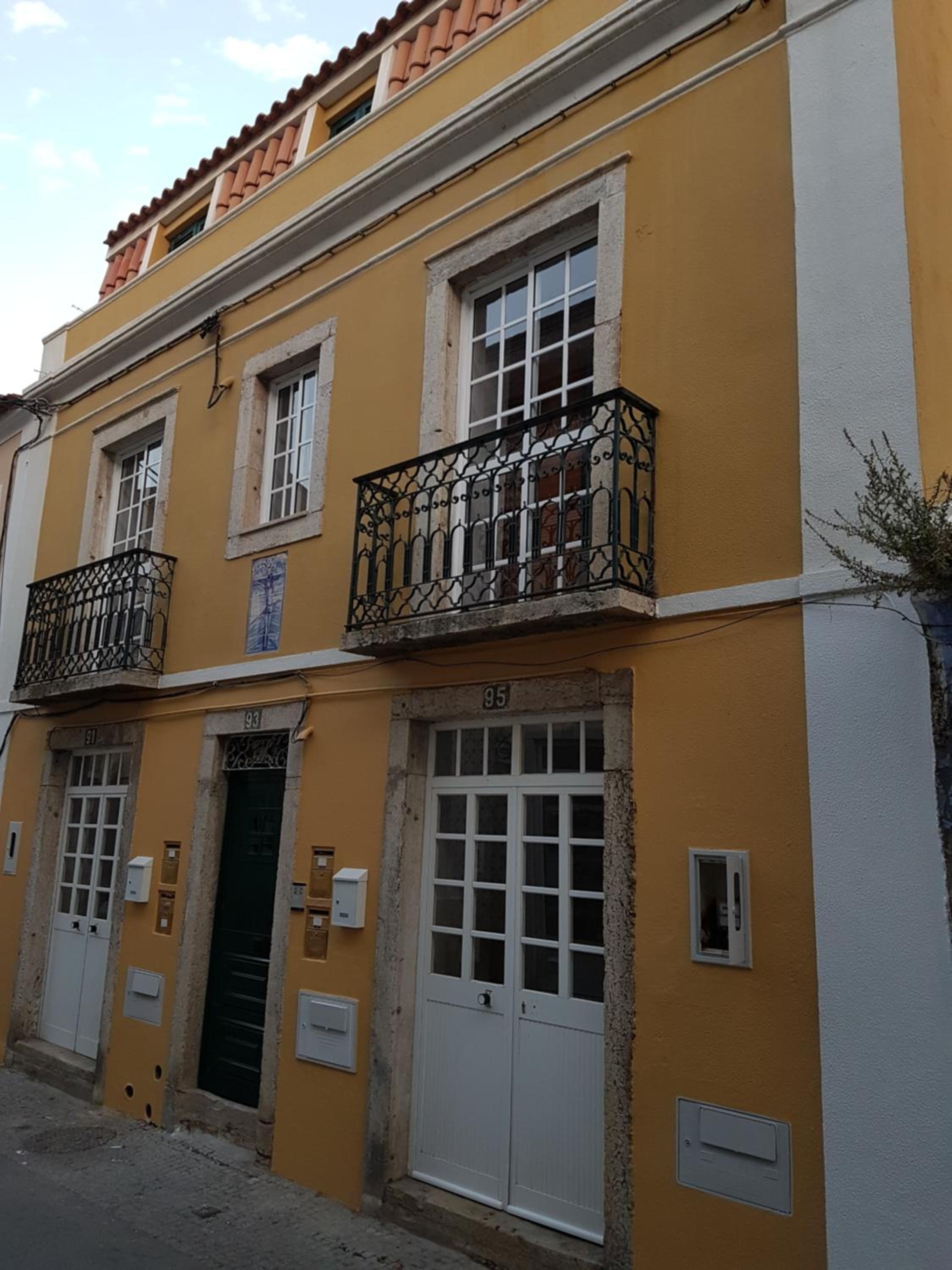 Casa Eloy view 2