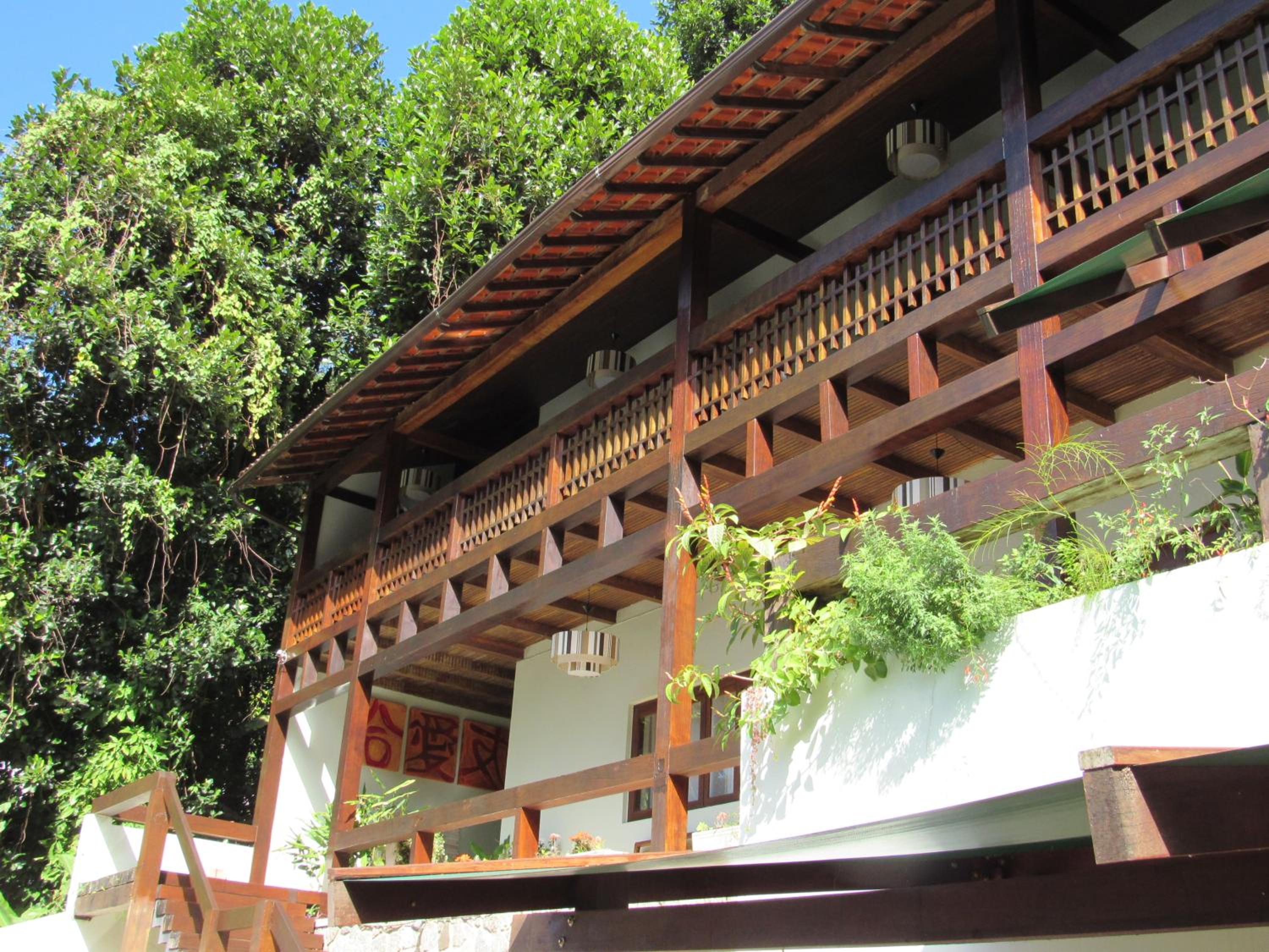 Casa Verde Río