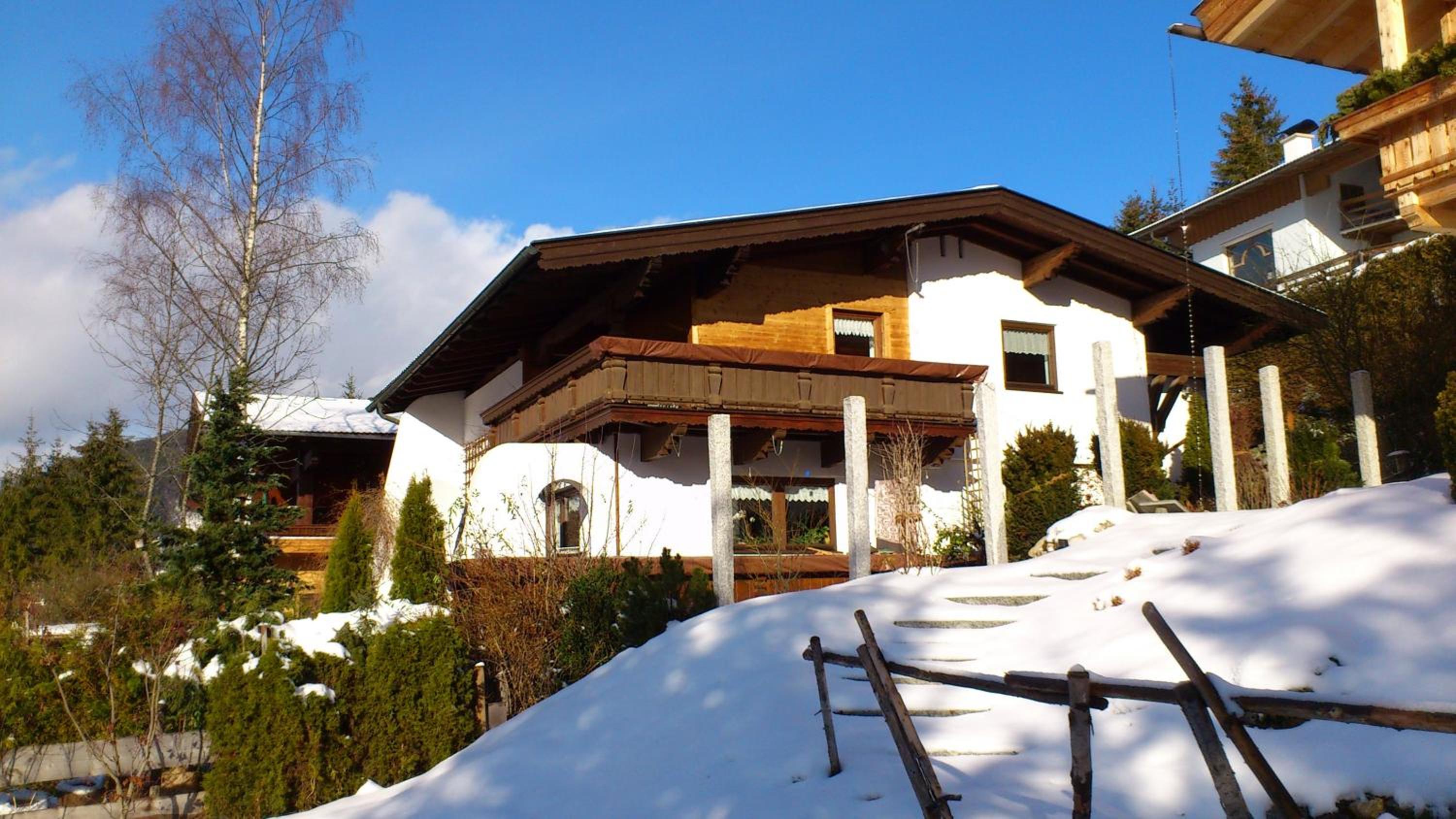 Haus Alex