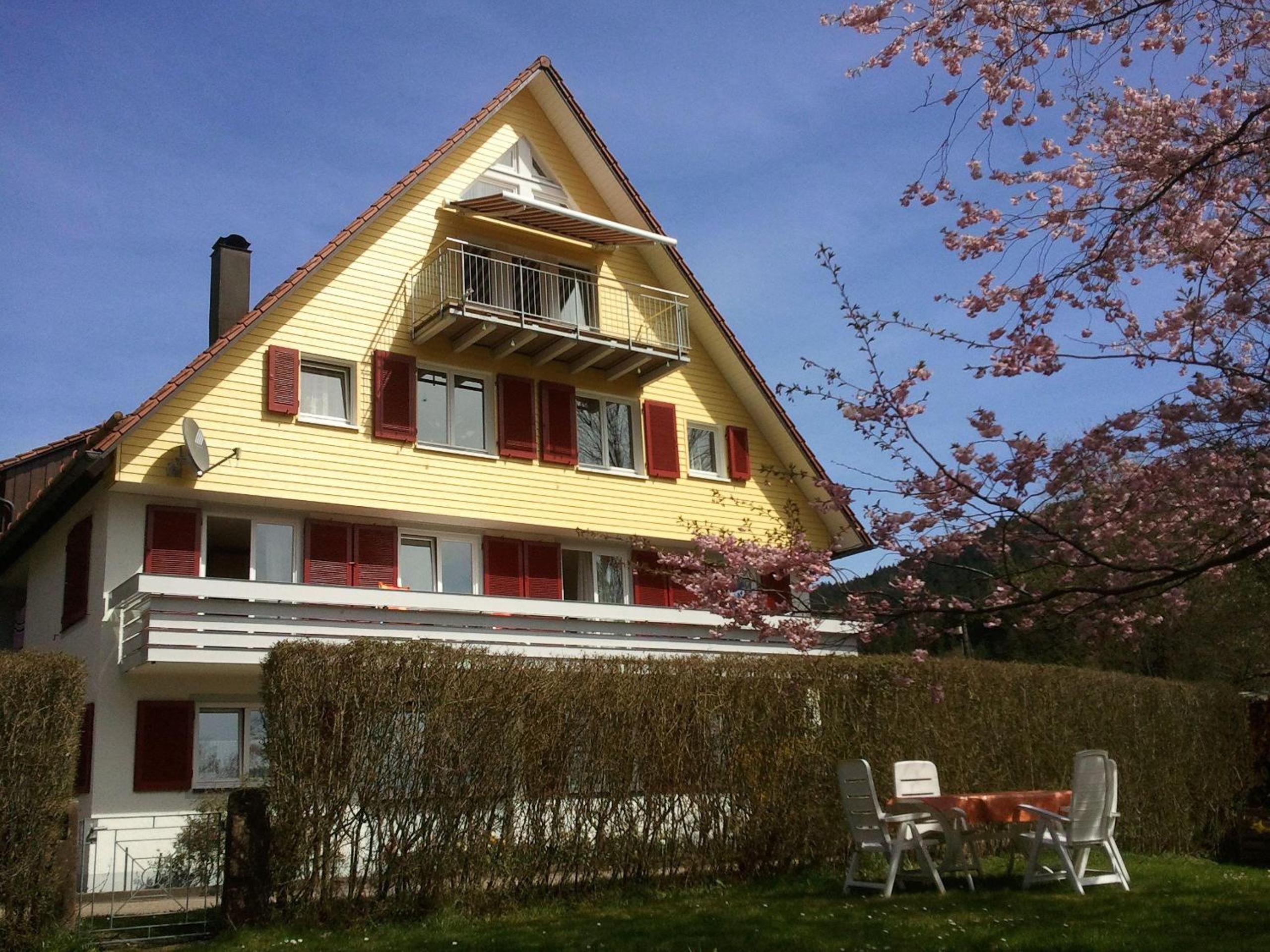 Ferienwohnung-Jungbauernhof