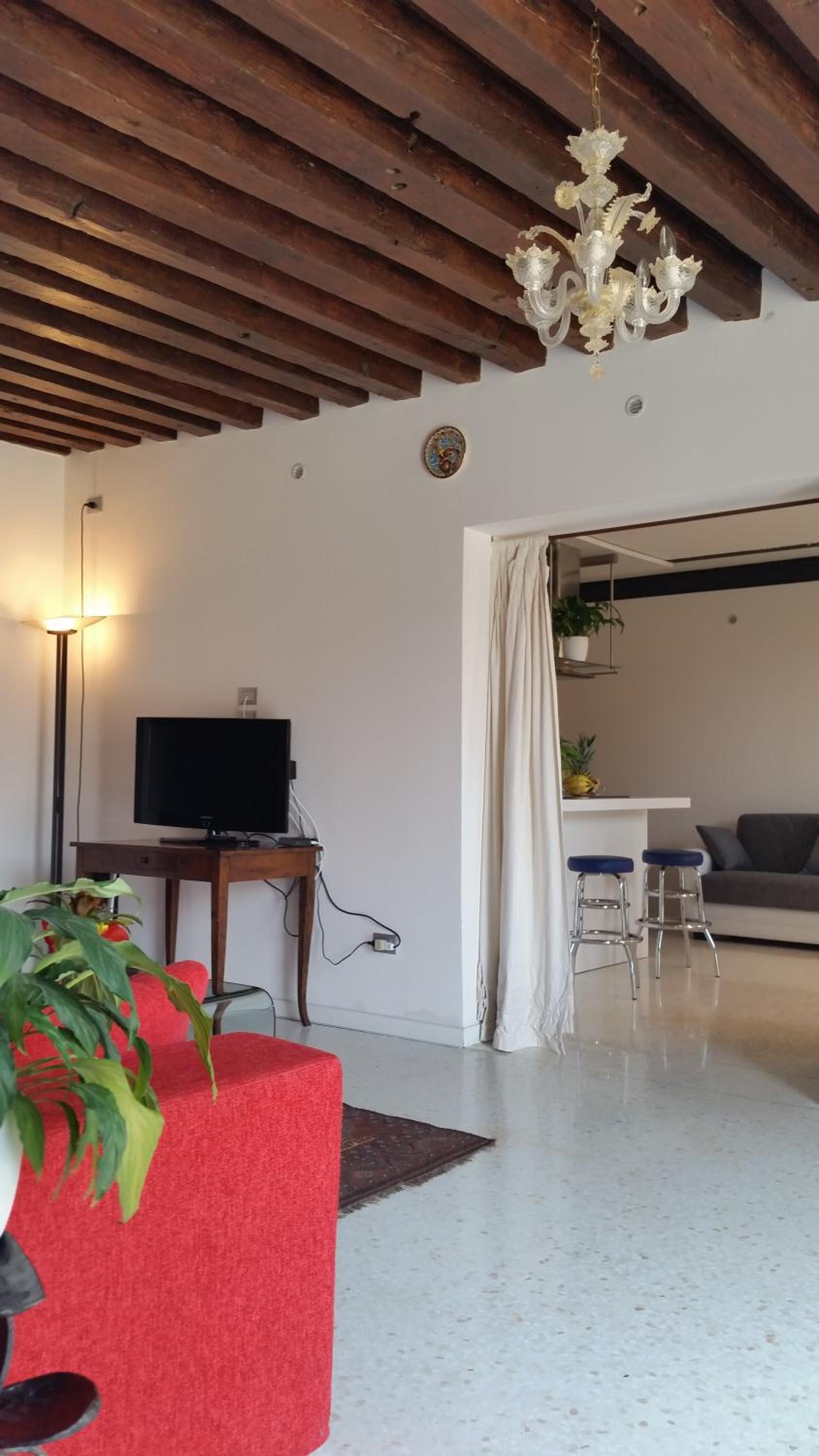 Elisabeth Waterfront Apartment
