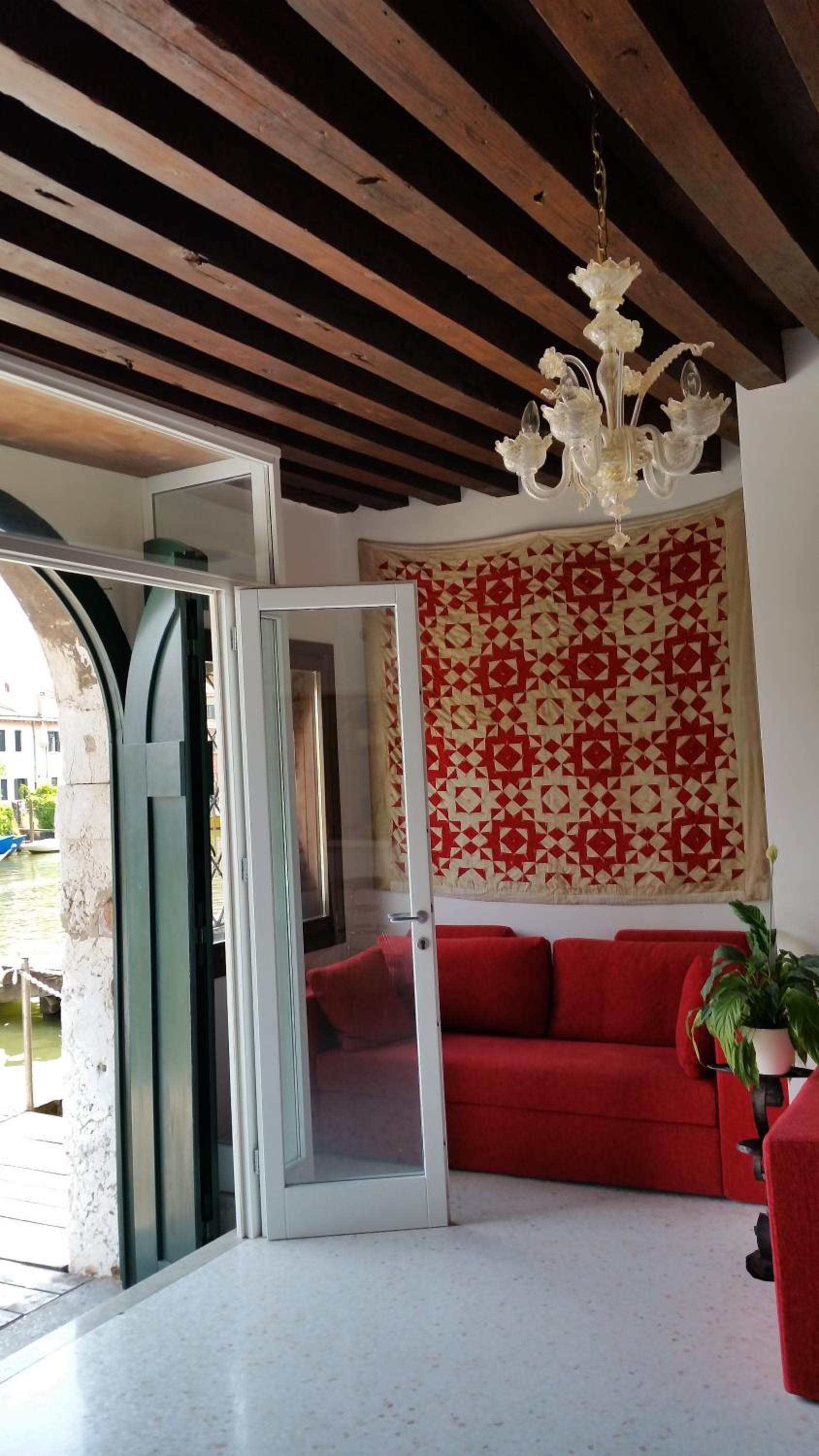 Elisabeth Waterfront Apartment