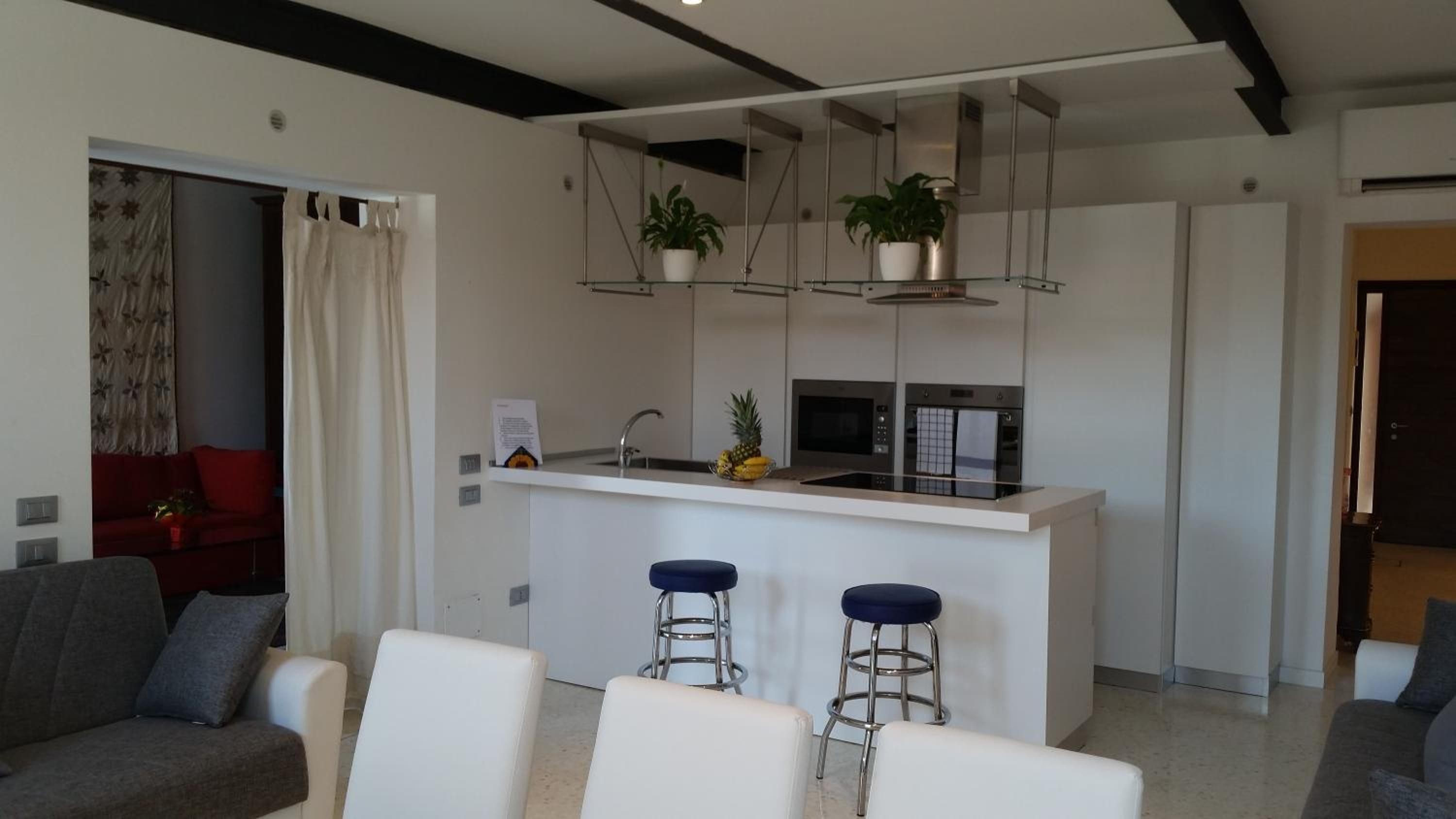 Elisabeth Waterfront Apartment