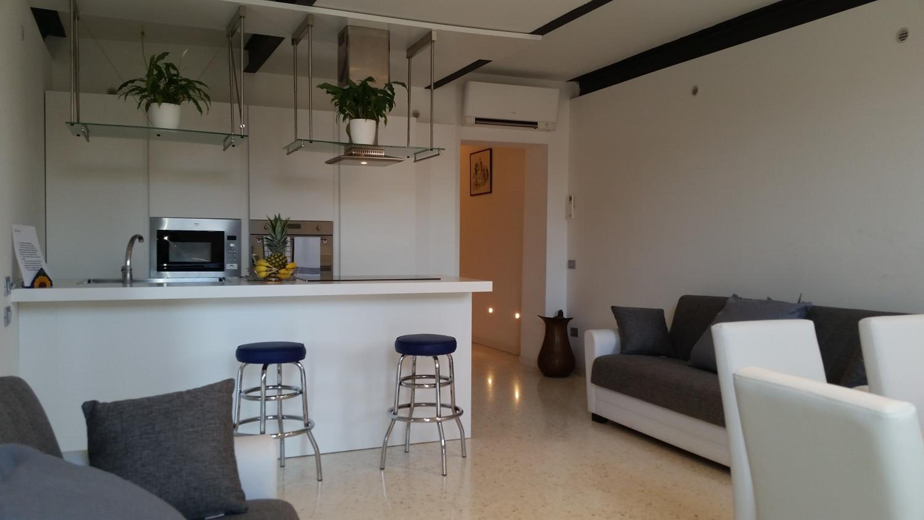 Elisabeth Waterfront Apartment
