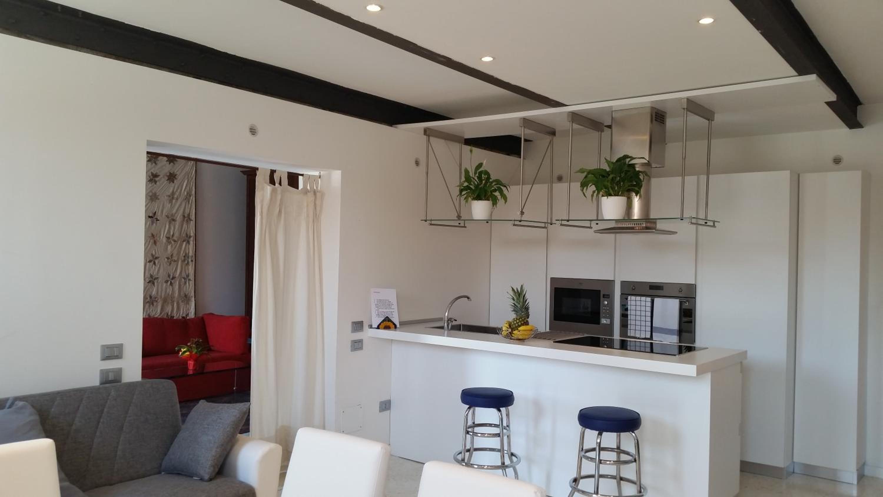 Elisabeth Waterfront Apartment