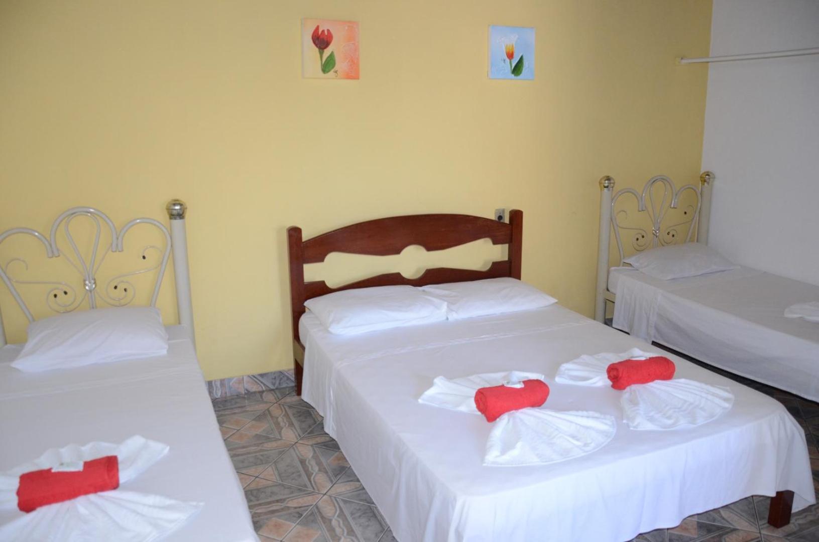 Pousada Dona Odilia view 3