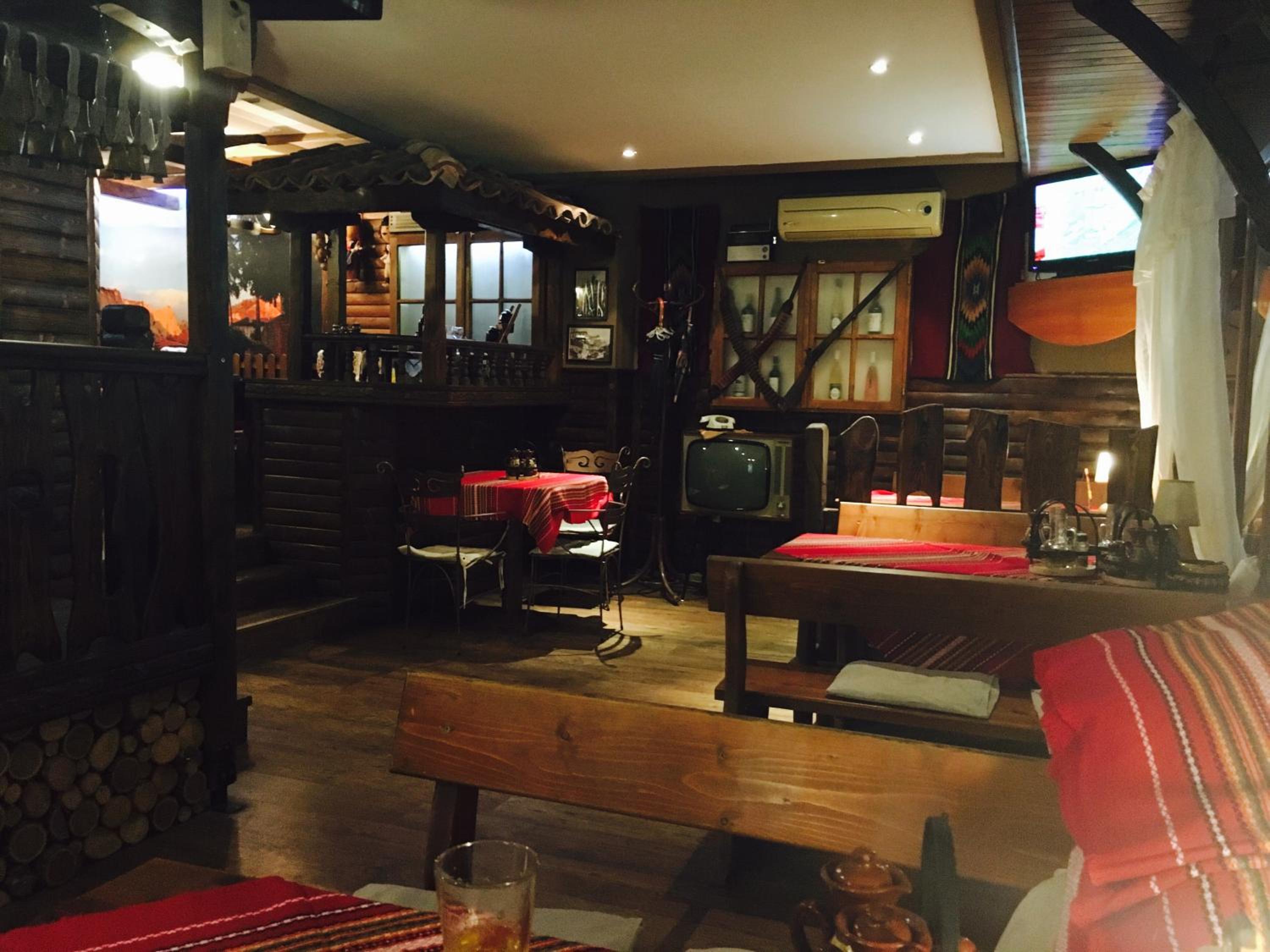 Guest House Holiday in Melnik