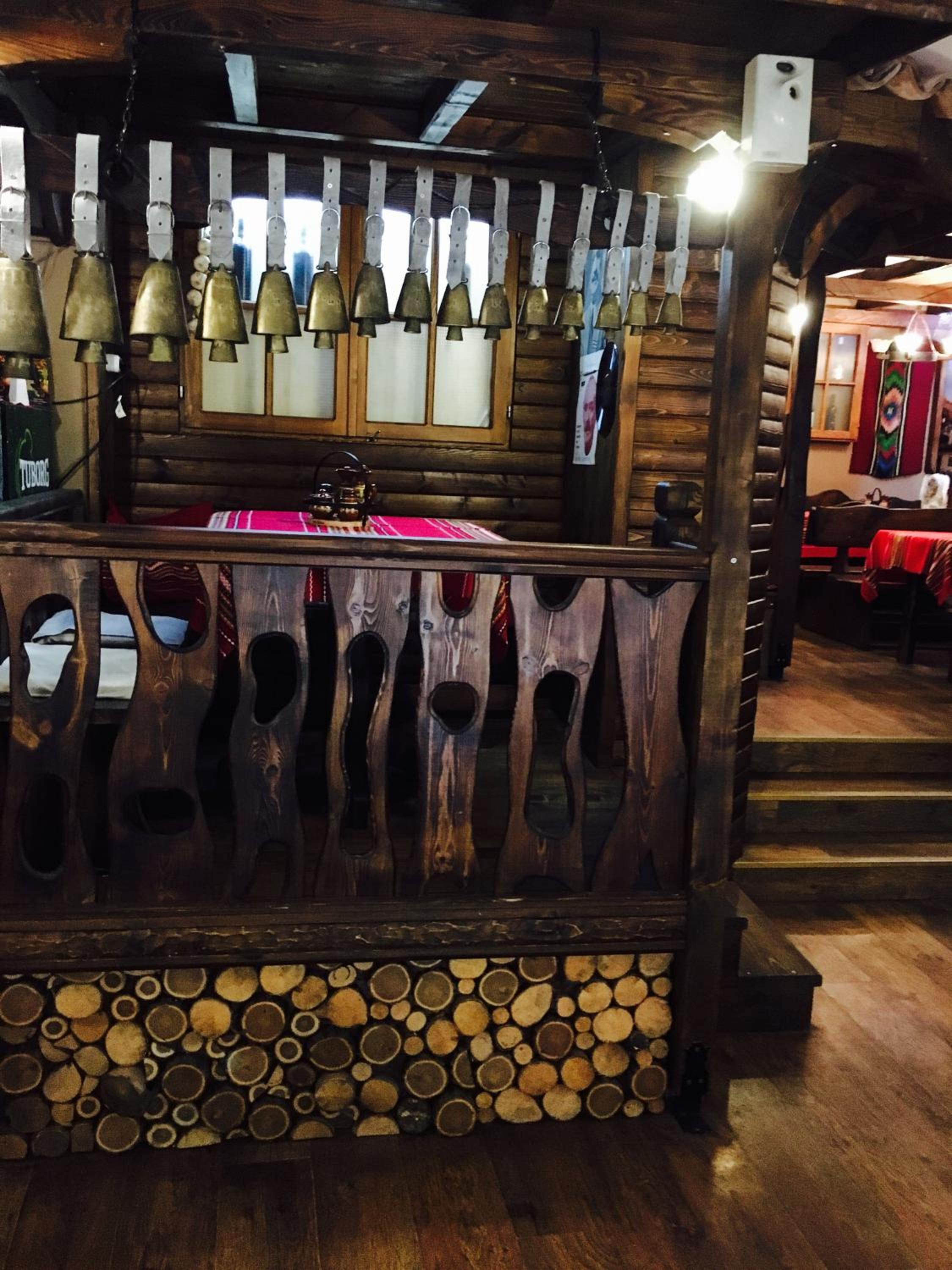 Guest House Holiday in Melnik