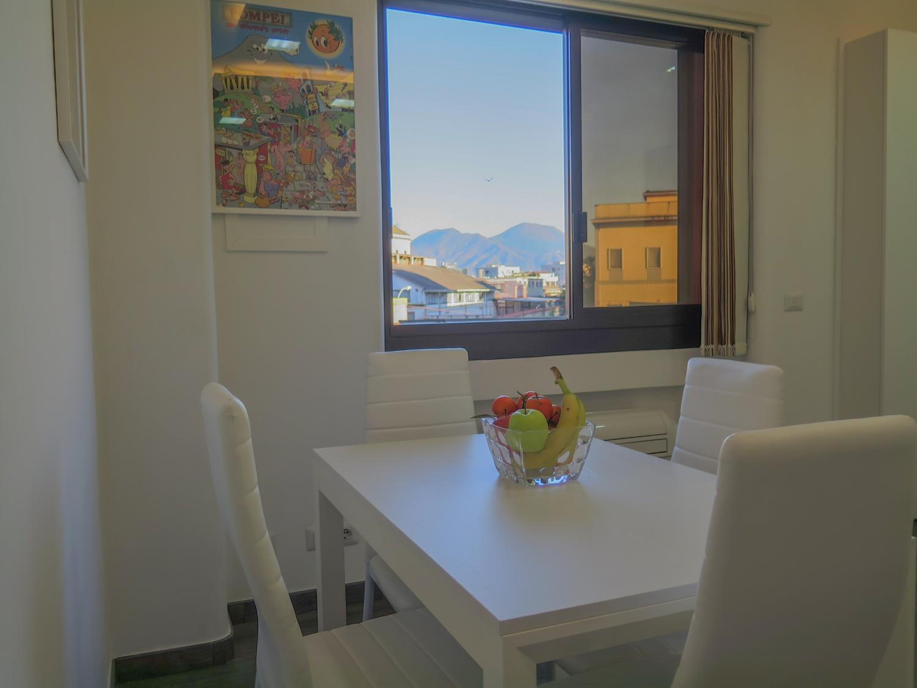 Mondo Suites Apartments
