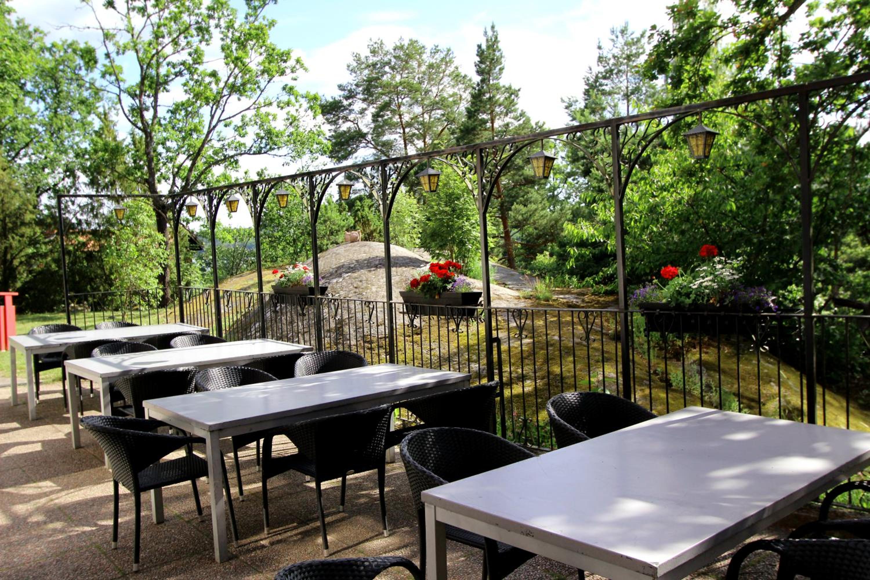 STF Sigtuna Vandrarhem view 5