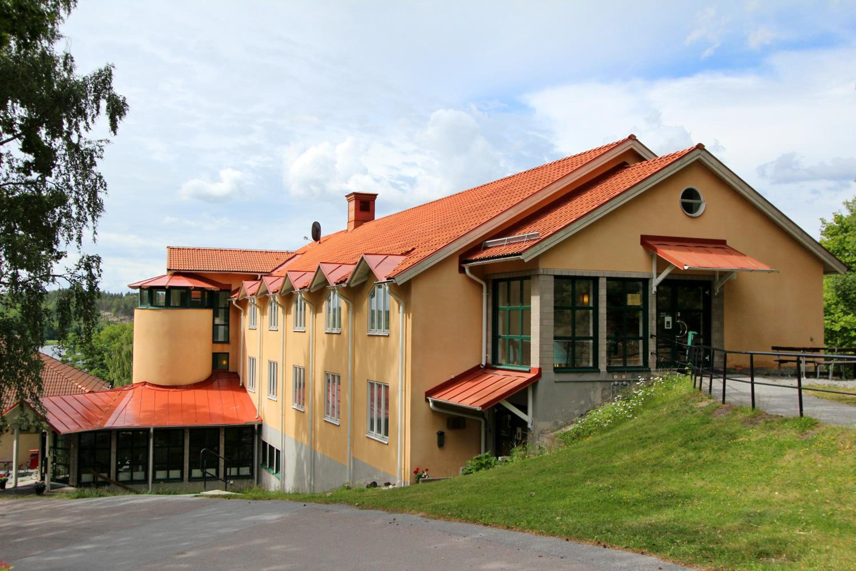 STF Sigtuna Vandrarhem view 2
