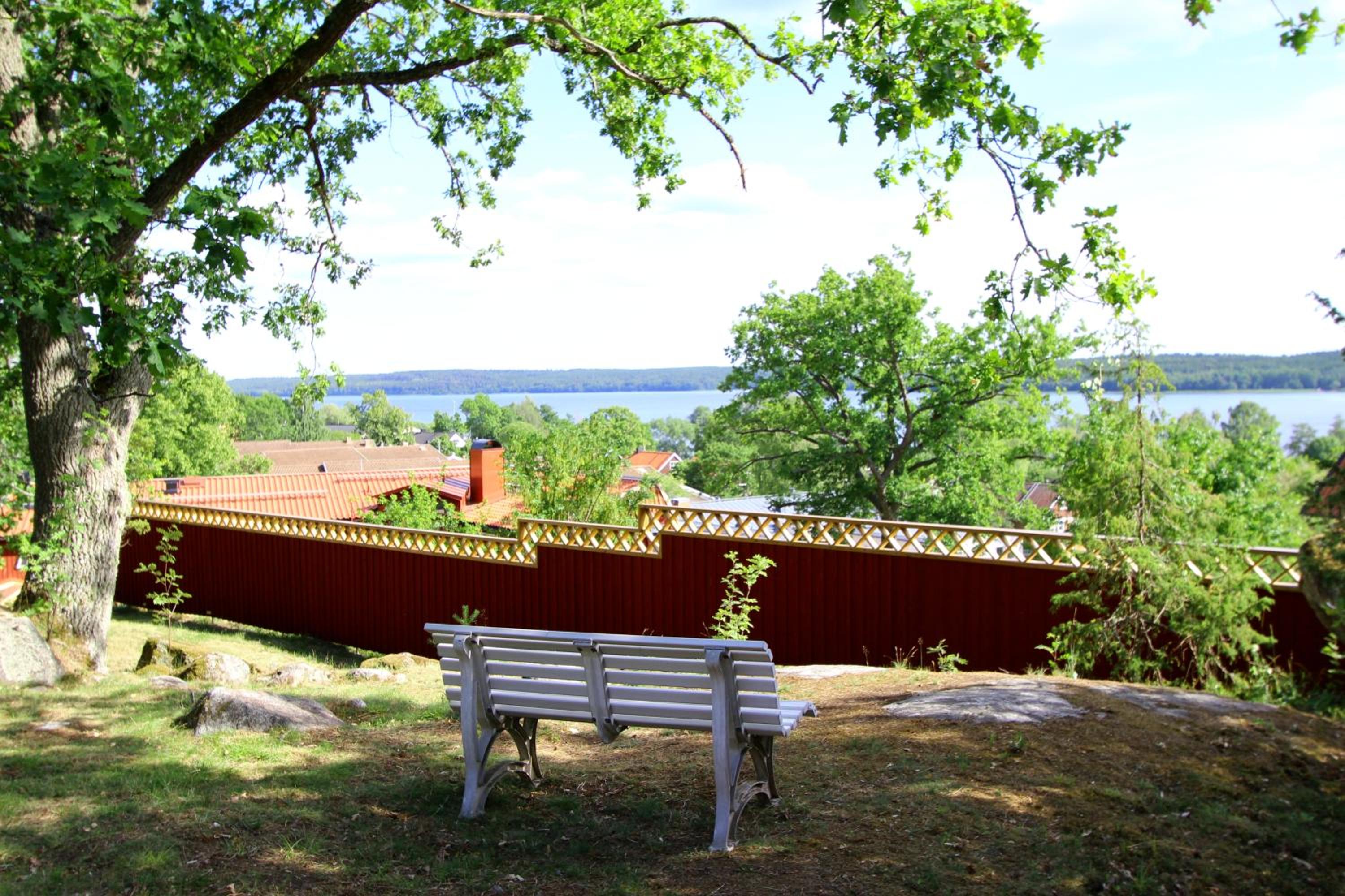 STF Sigtuna Vandrarhem view 4