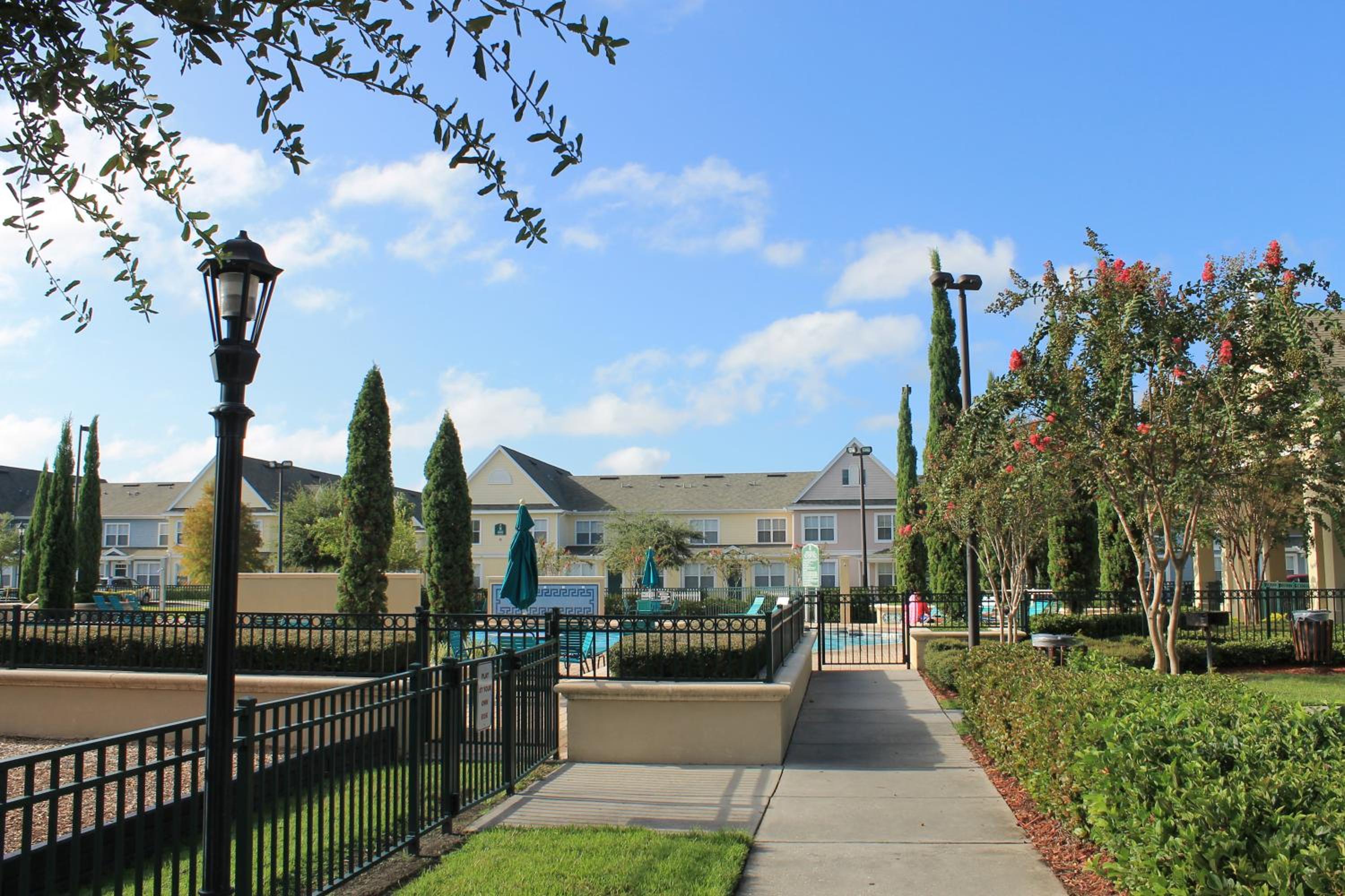 Venetian Bay Villages Resort