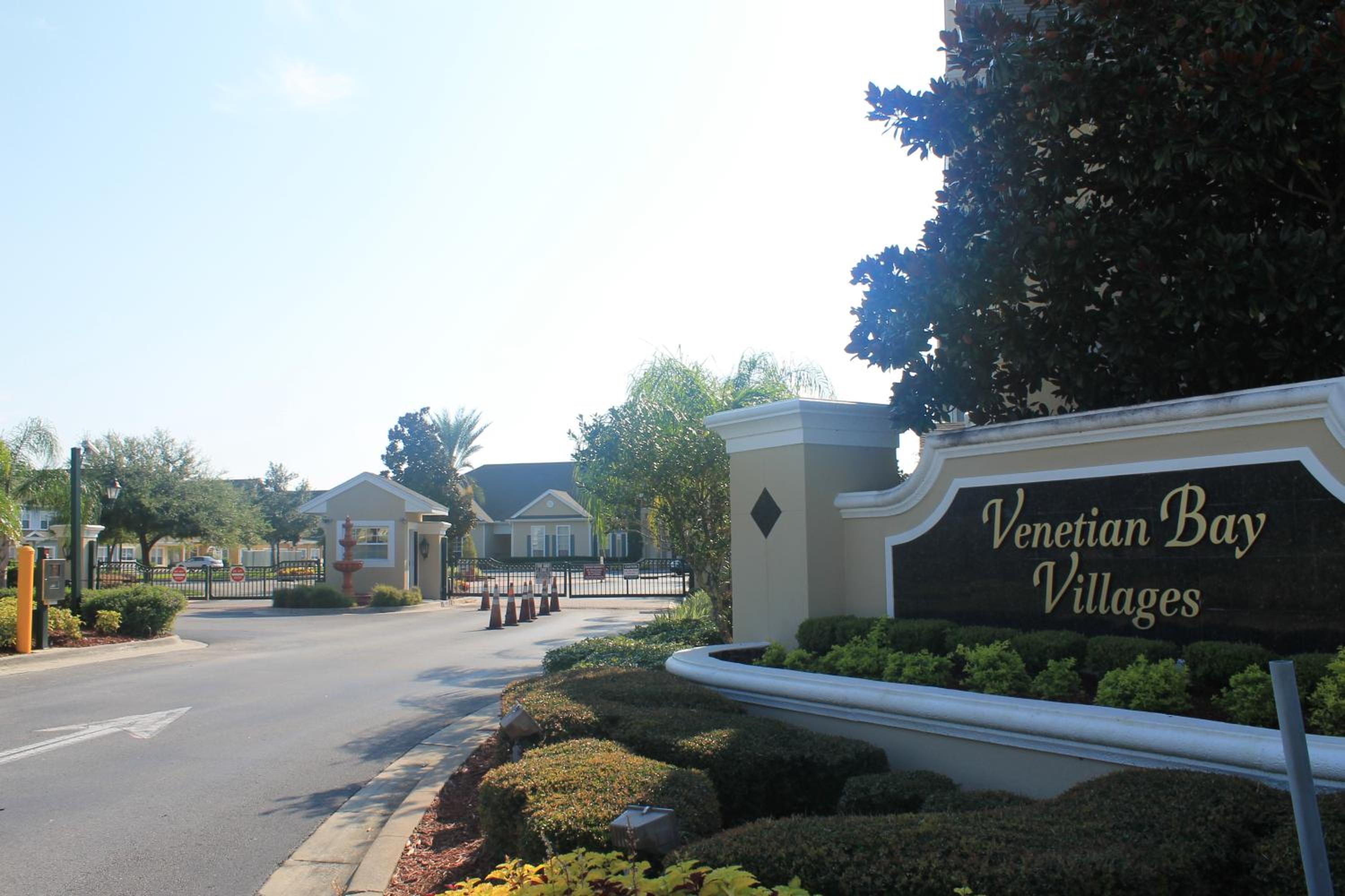 Venetian Bay Villages Resort