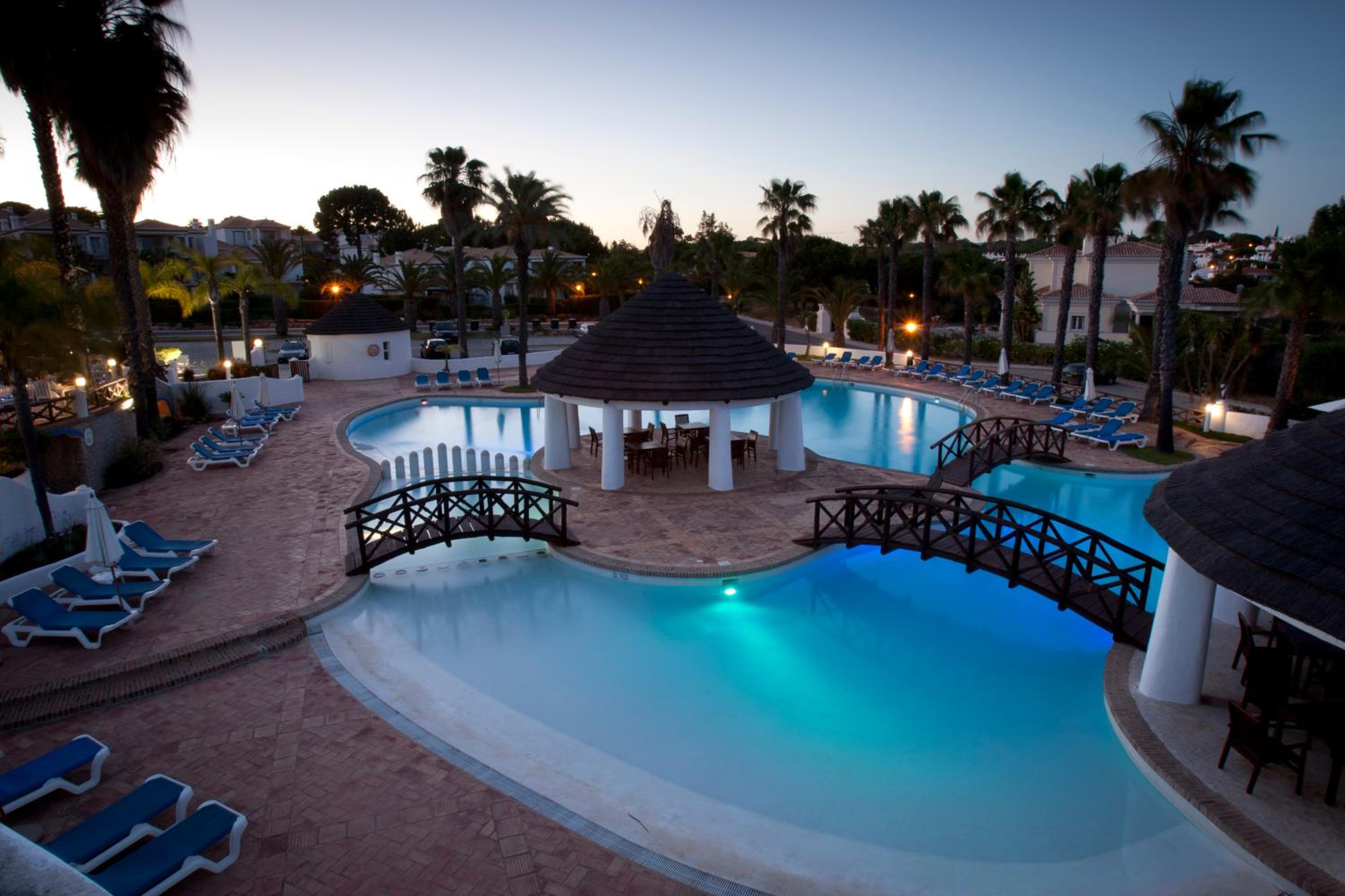 Encosta Do Lago Resort Club — photo 4