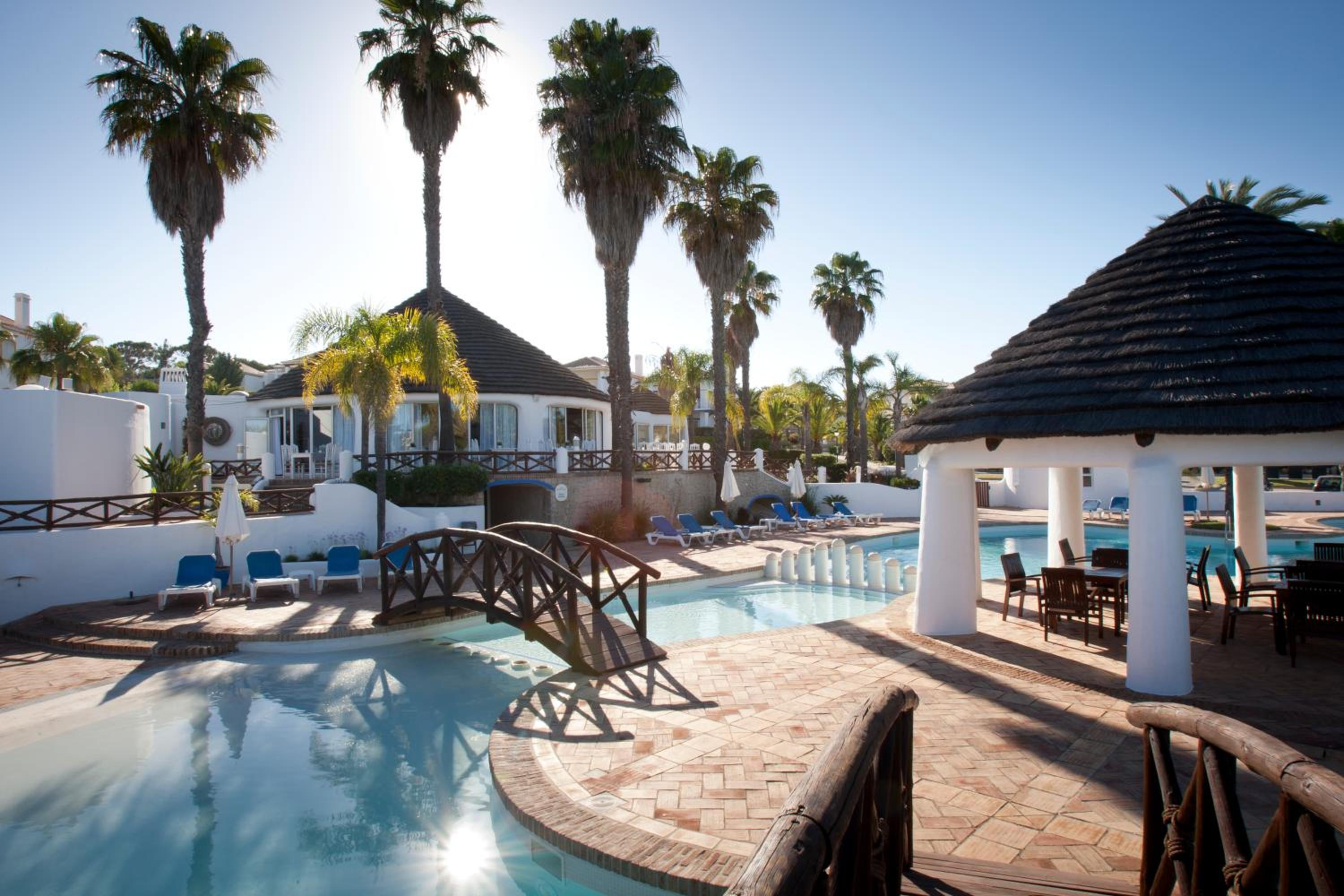 Encosta Do Lago Resort Club — photo 3