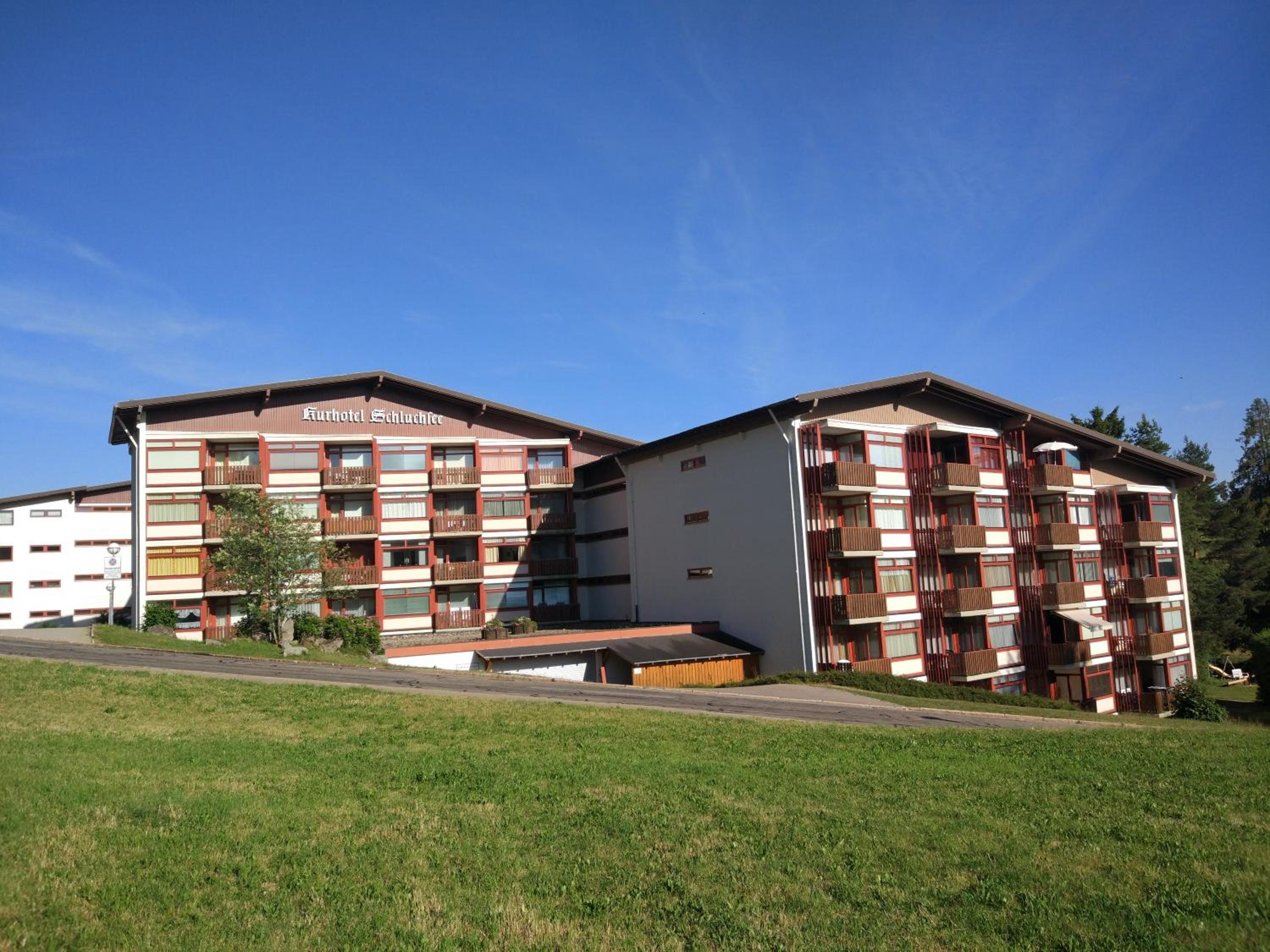 Ferienwohnung Bollenhut view 5