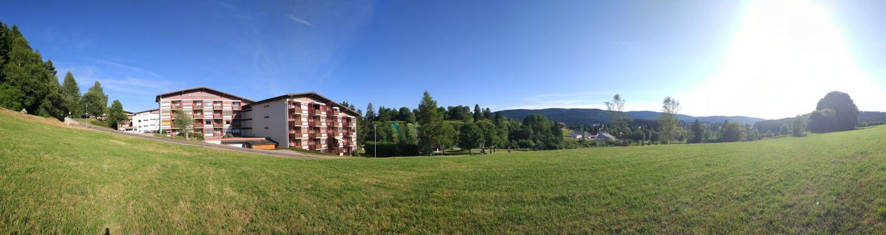 Ferienwohnung Bollenhut view 3