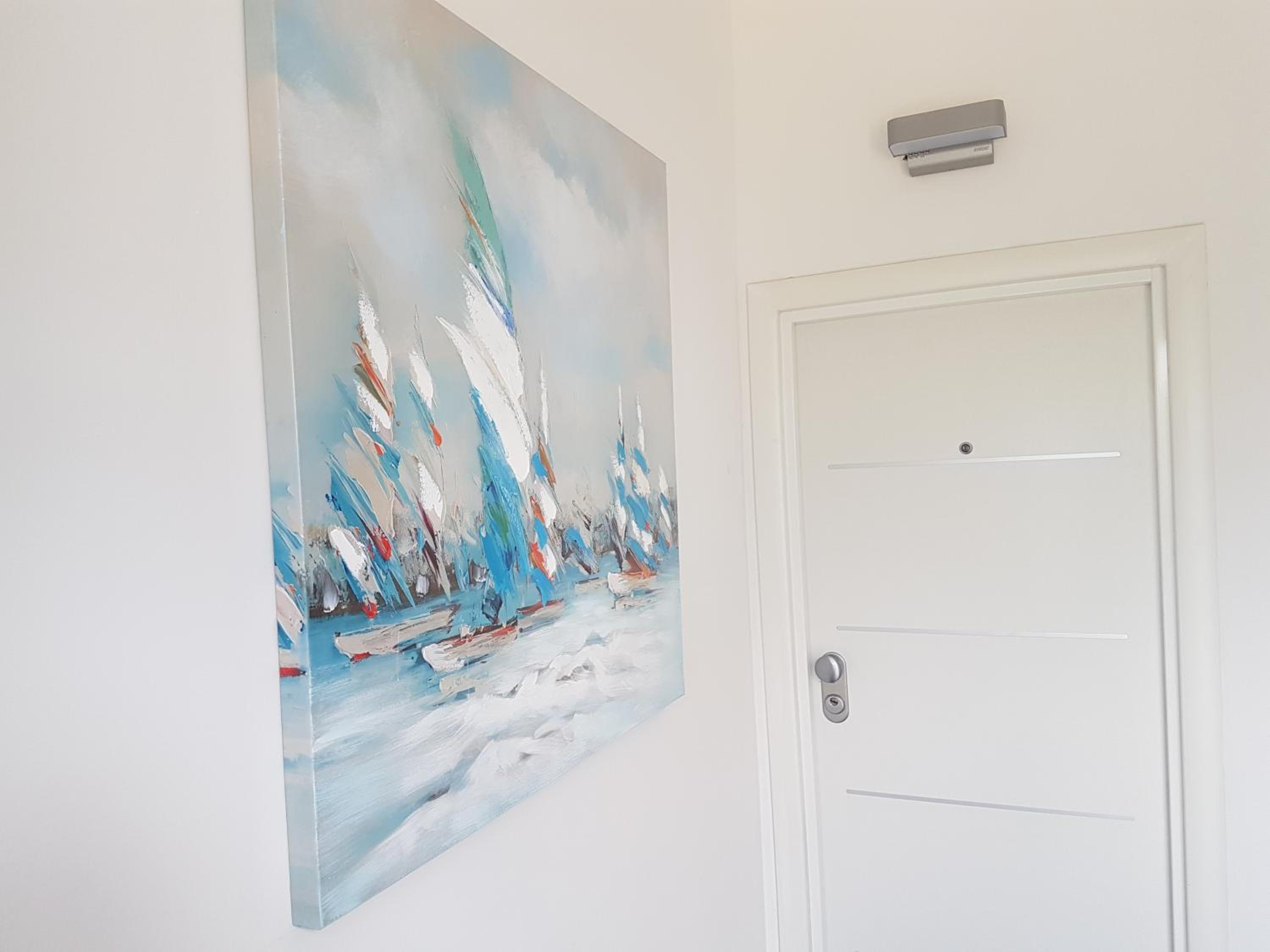 Apartment Cetina