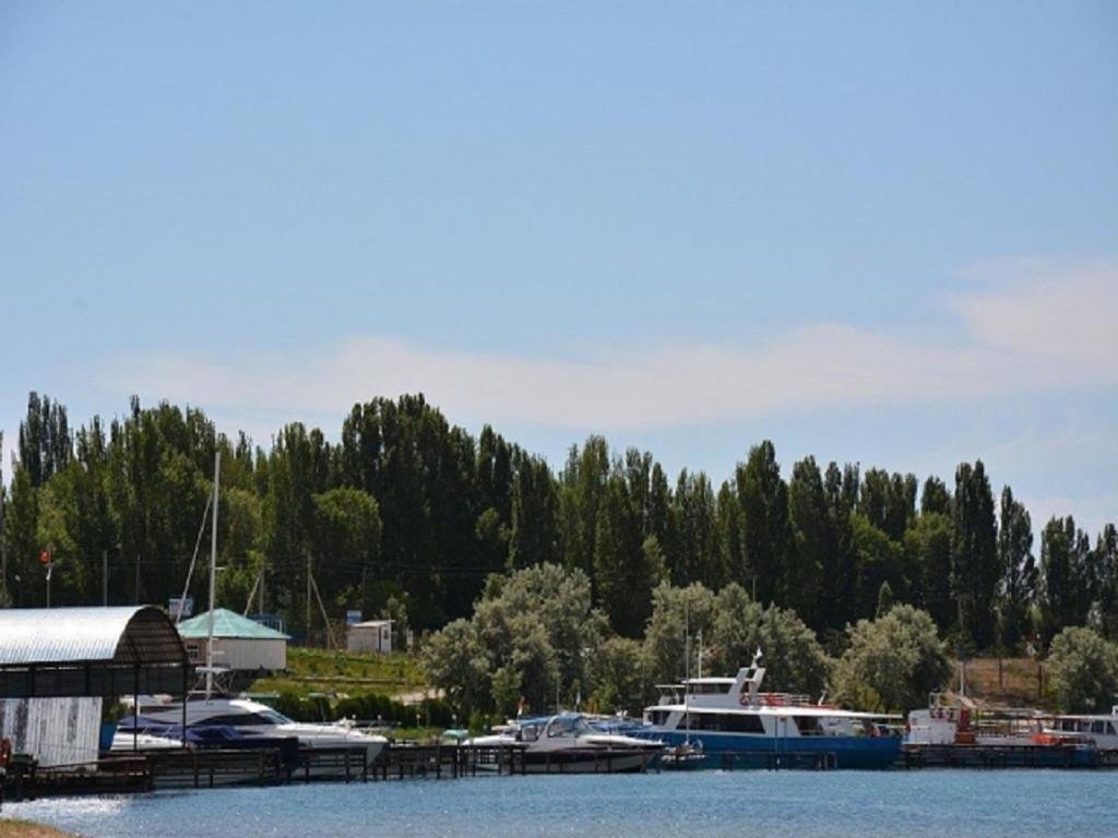 Guest House Albatros