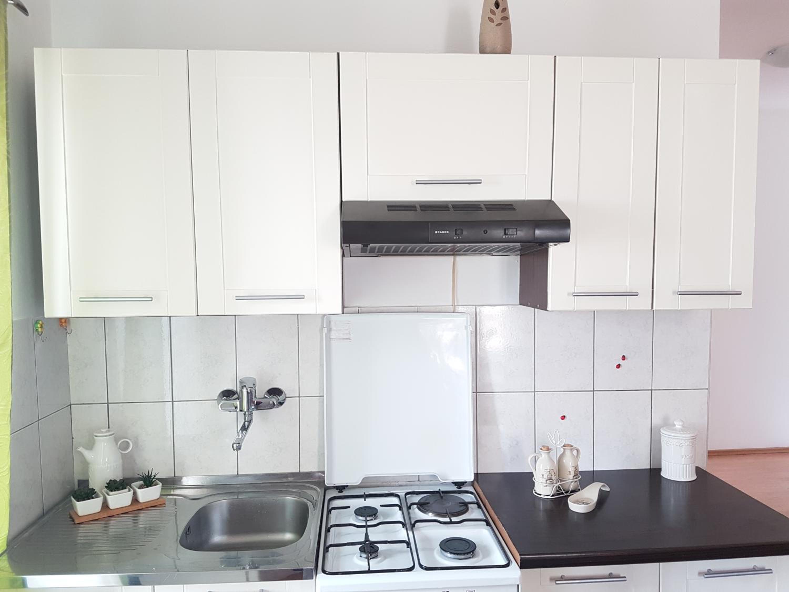 Apartment Cetina