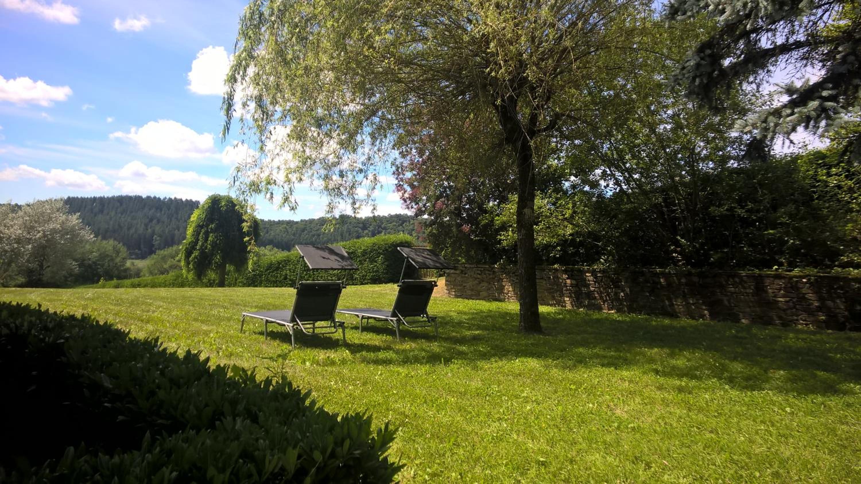 B&B Le Nid Doux (Vresse-Sur-Semois/Chairière)