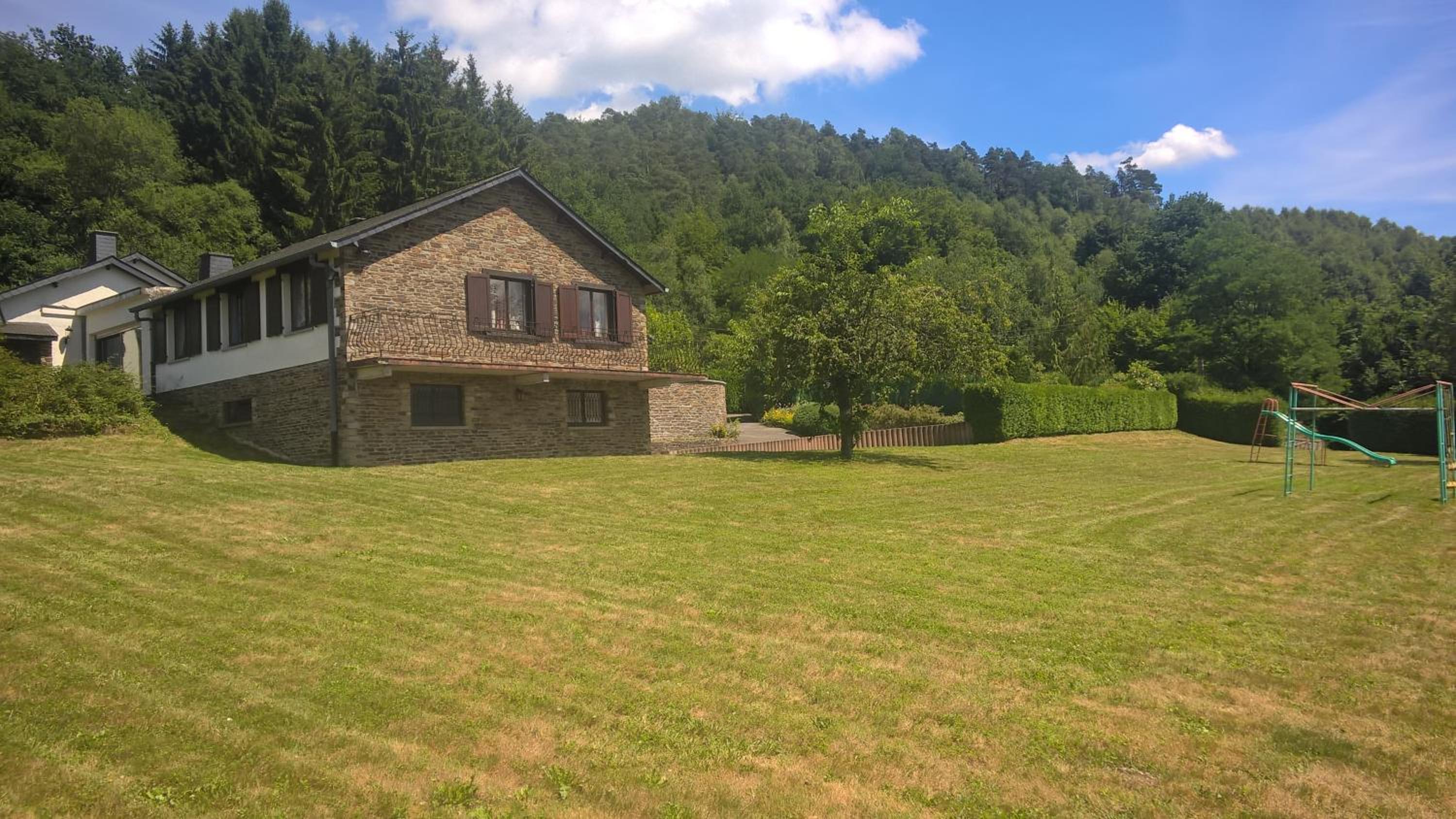 B&B Le Nid Doux (Vresse-Sur-Semois/Chairière)