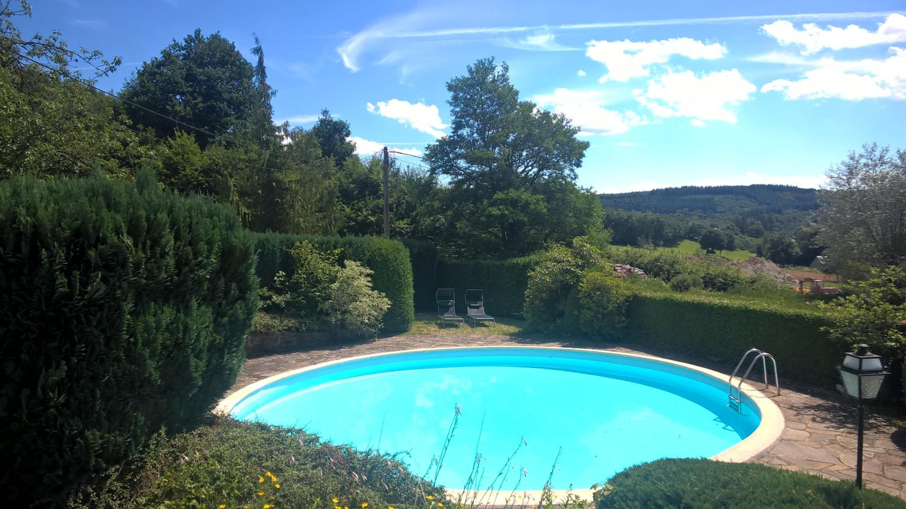 B&B Le Nid Doux (Vresse-Sur-Semois/Chairière)