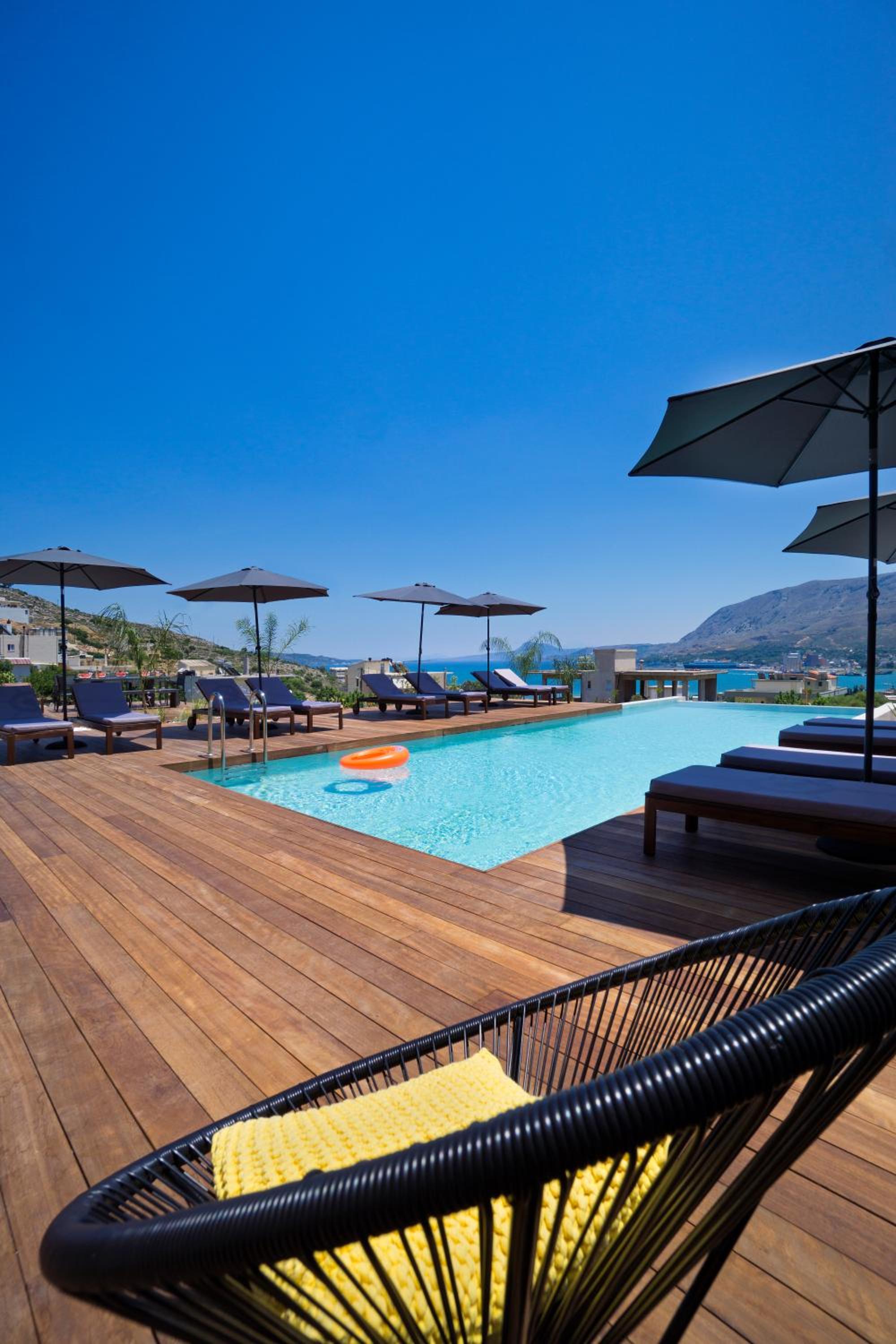 Seametry Luxury Living Apartments, Adults Only, Excluding Ages 3 to 15 view 3